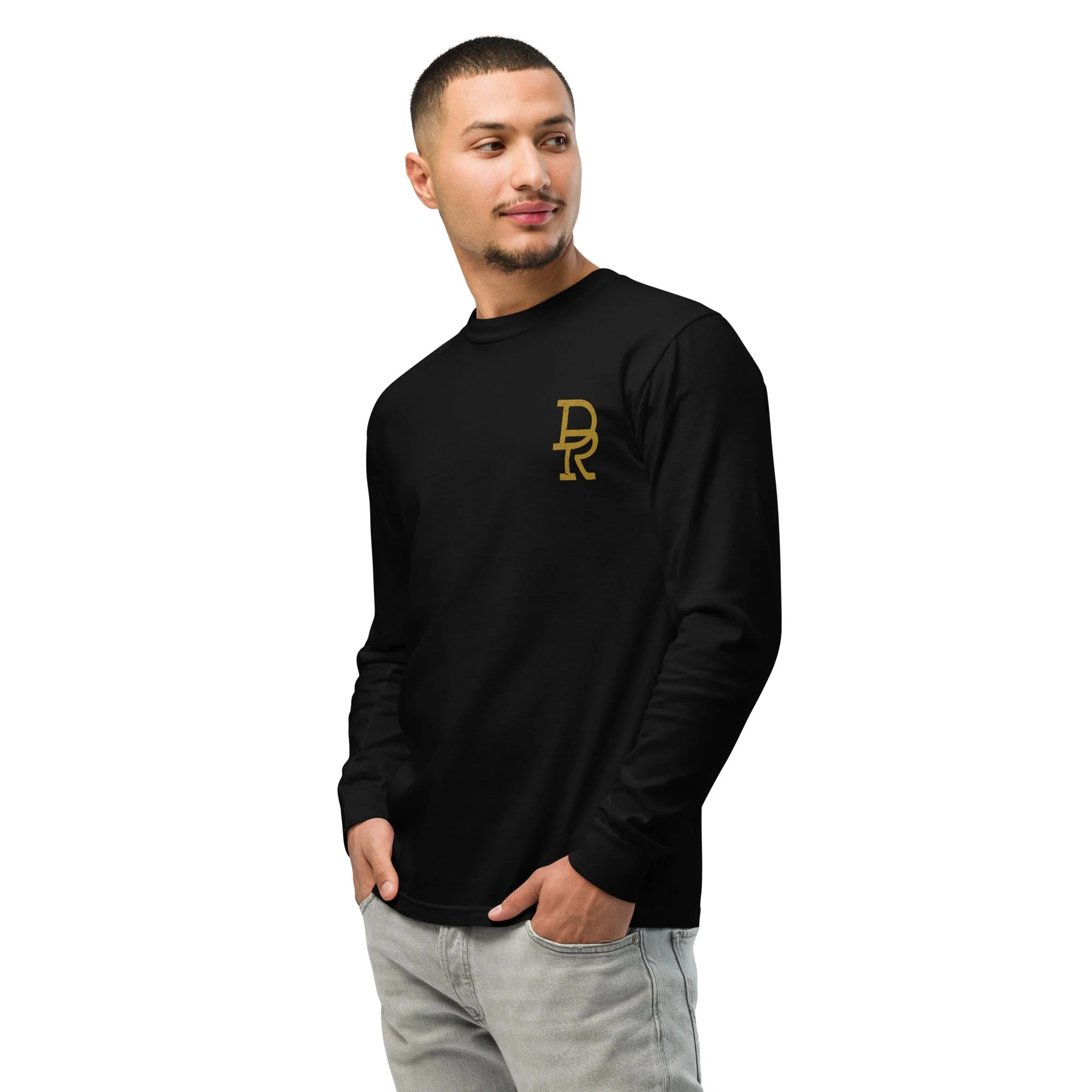 Dutton Ranch Long Sleeve Shirt Dutton Forever - Image 6