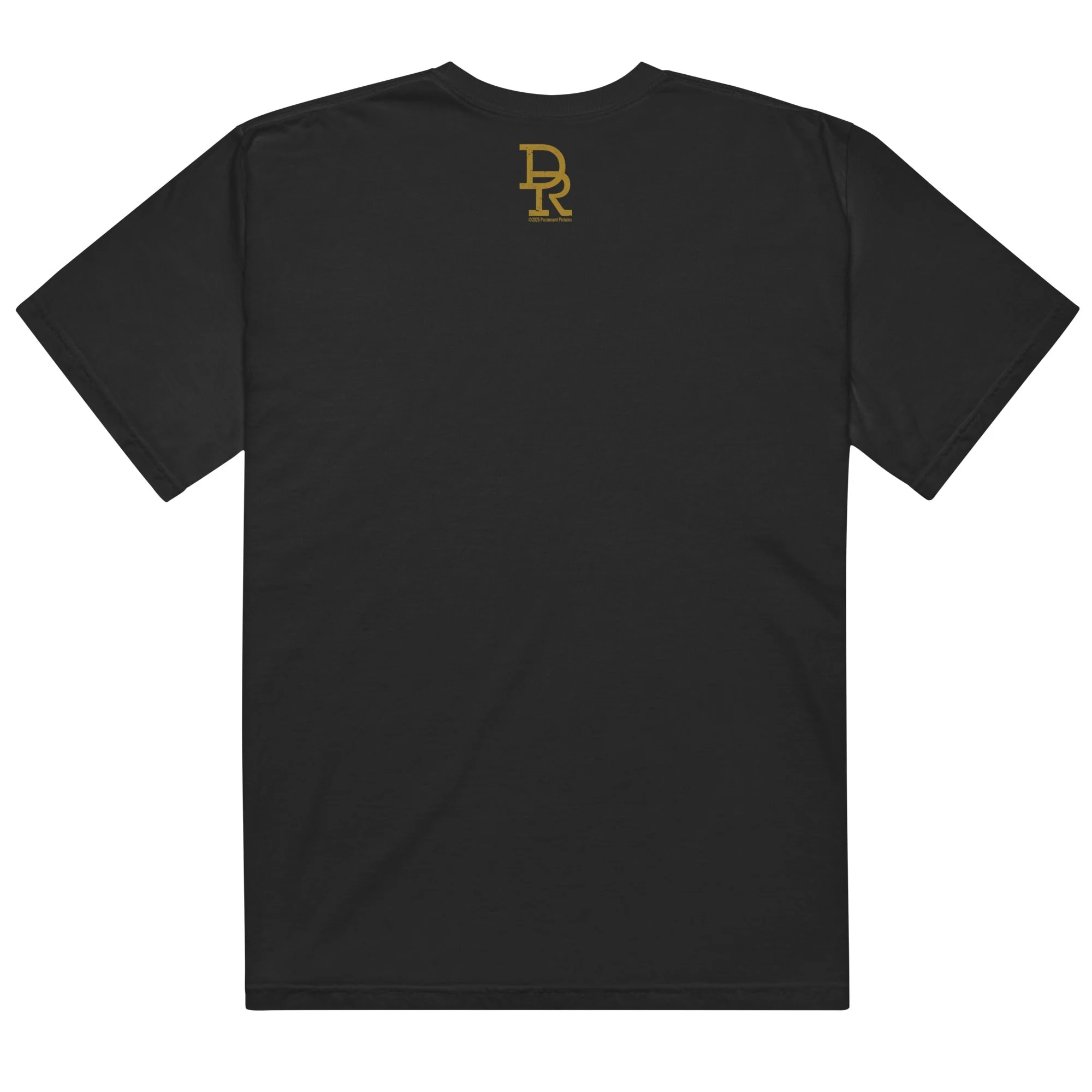 Dutton Ranch T-Shirt Longhorn Comfort Colors - Image 2