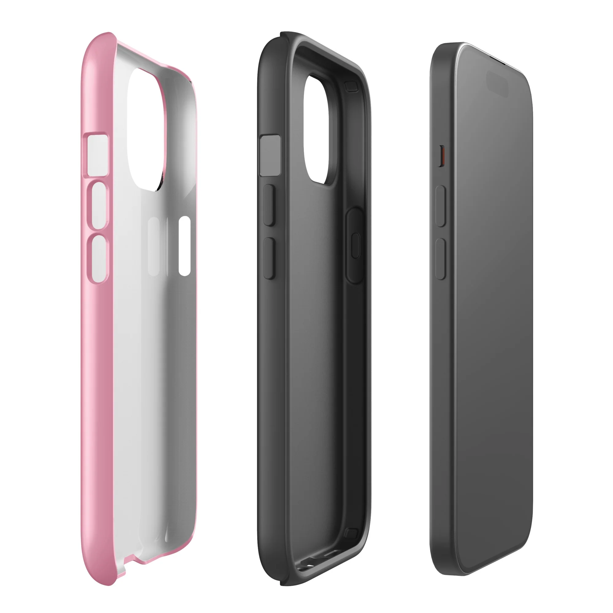 Emily in Paris Camera iPhone Case - Image 15