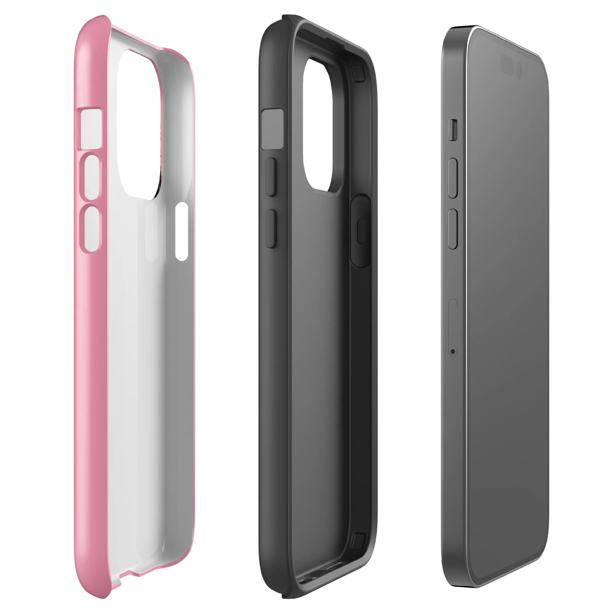 Emily in Paris Camera iPhone Case - Image 18