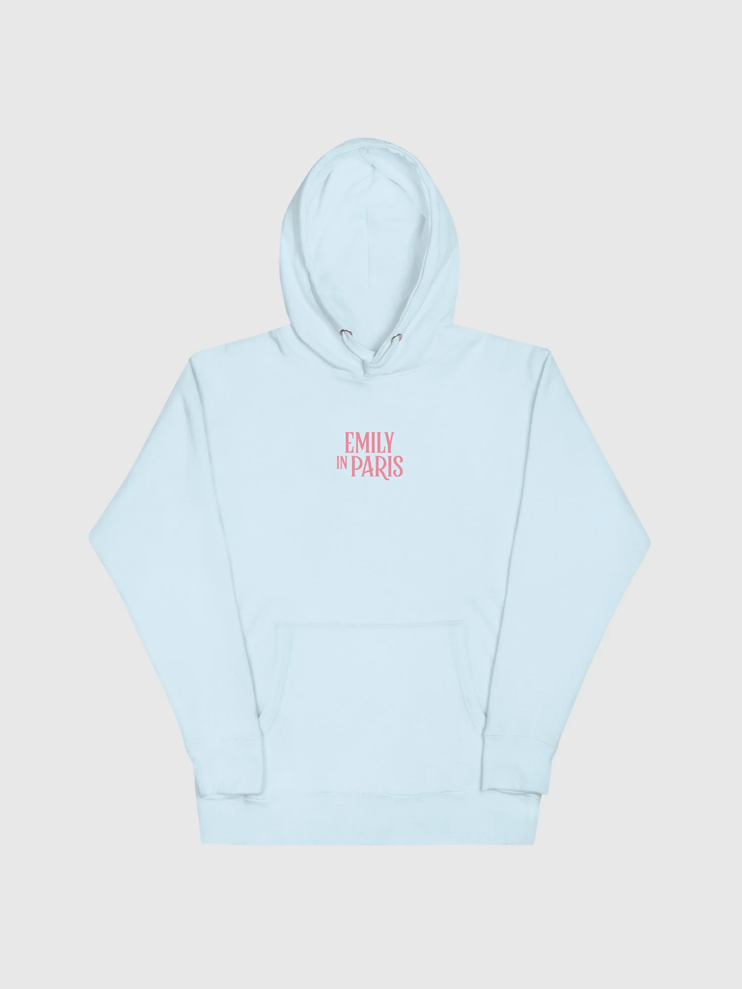 Emily in Paris Hoodie Fashion Sketches - Image 6