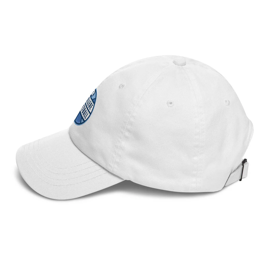 Eye on College Basketball Podcast Classic Dad Hat - Image 20