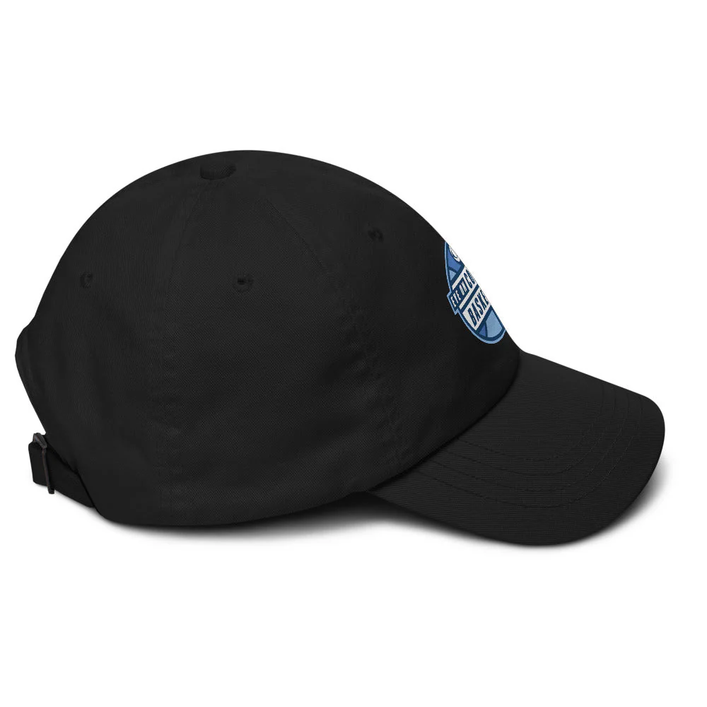 Eye on College Basketball Podcast Classic Dad Hat - Image 6