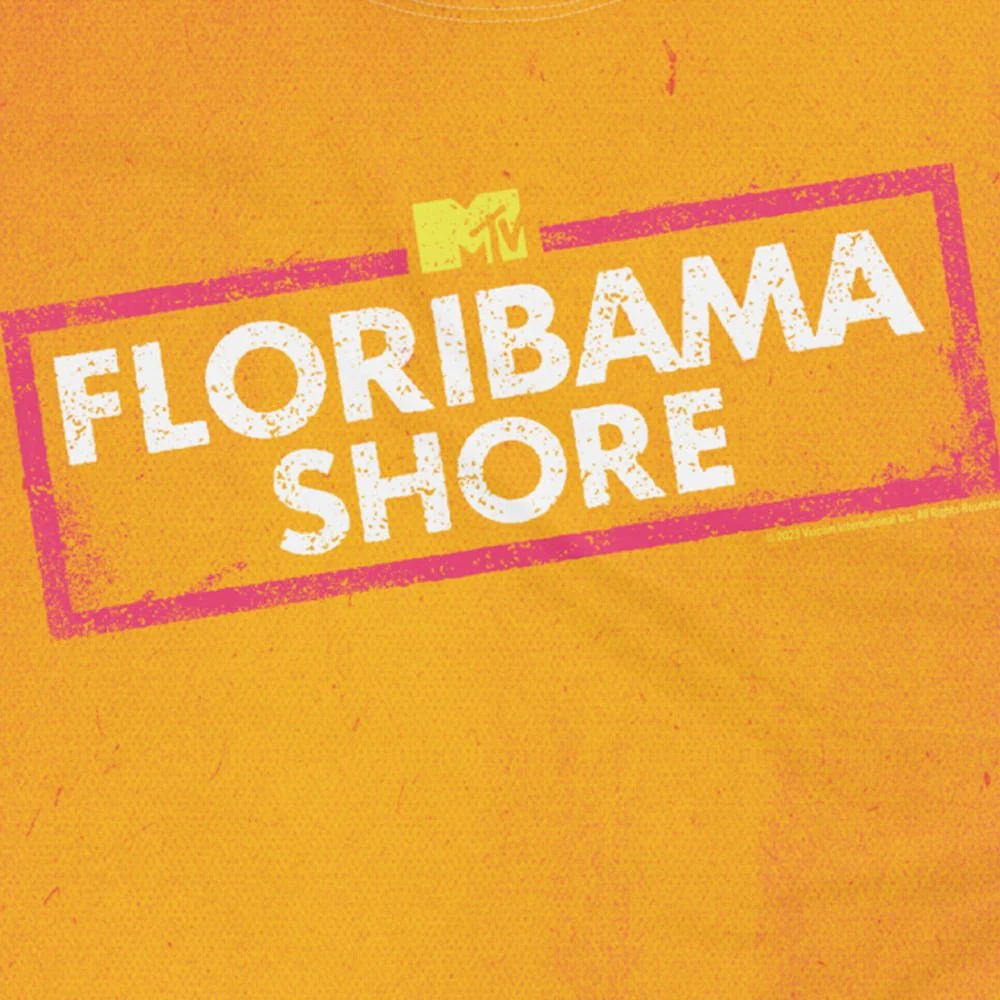 Floribama Shore Unisex Tank Top - Image 2