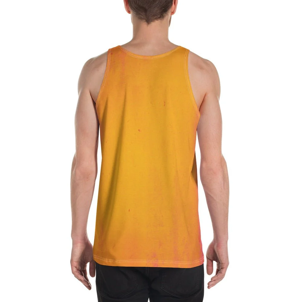 Floribama Shore Unisex Tank Top - Image 4