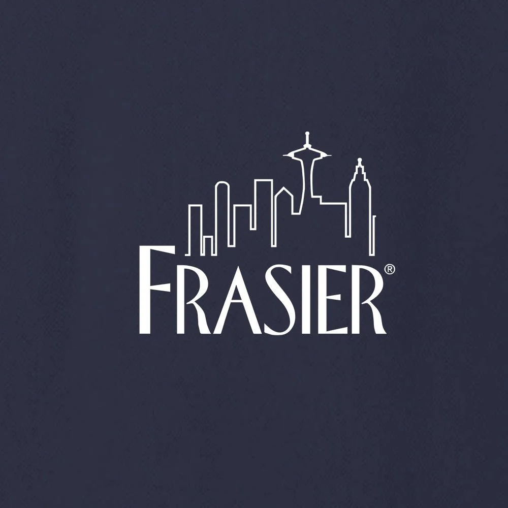 Frasier Logo Embroidered Polo - Image 2