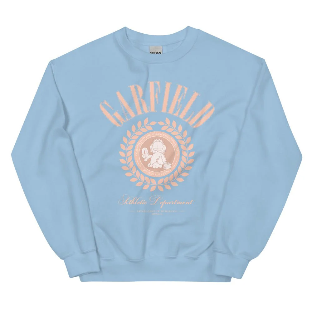 Garfield Athletic Department Crewneck Sweatshirt