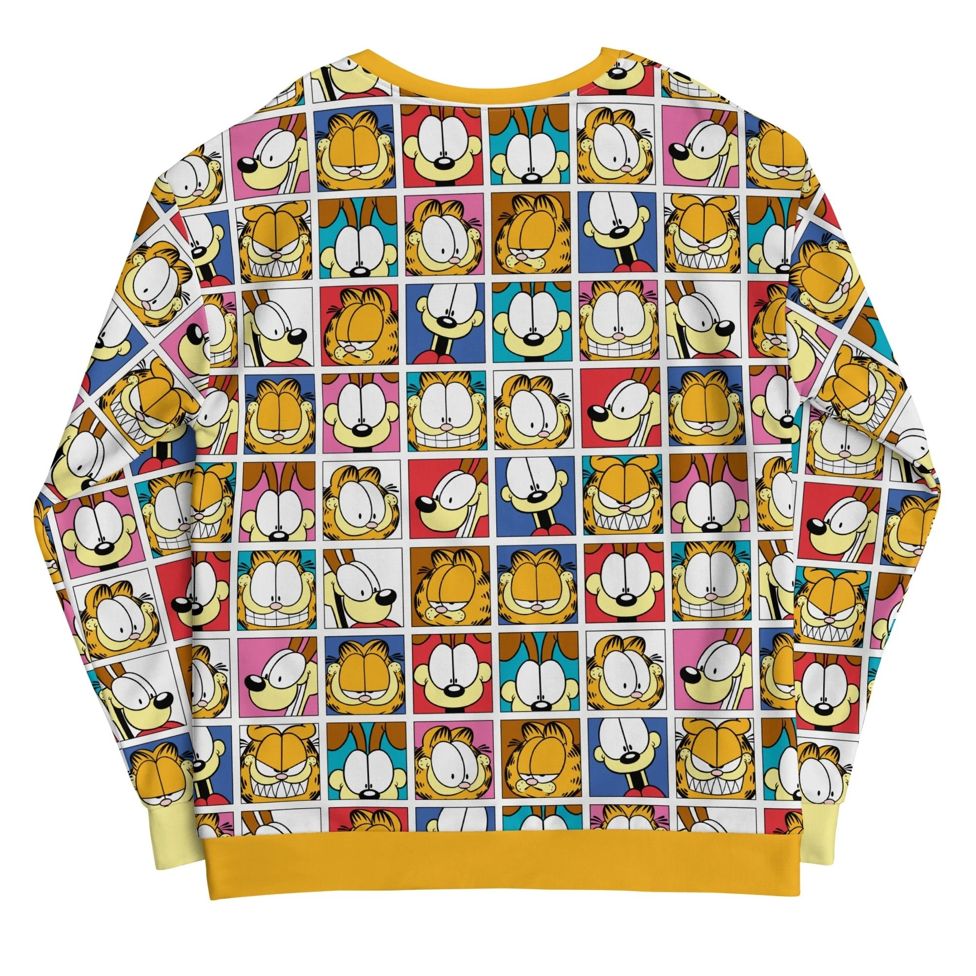 Garfield Crewneck - Image 2