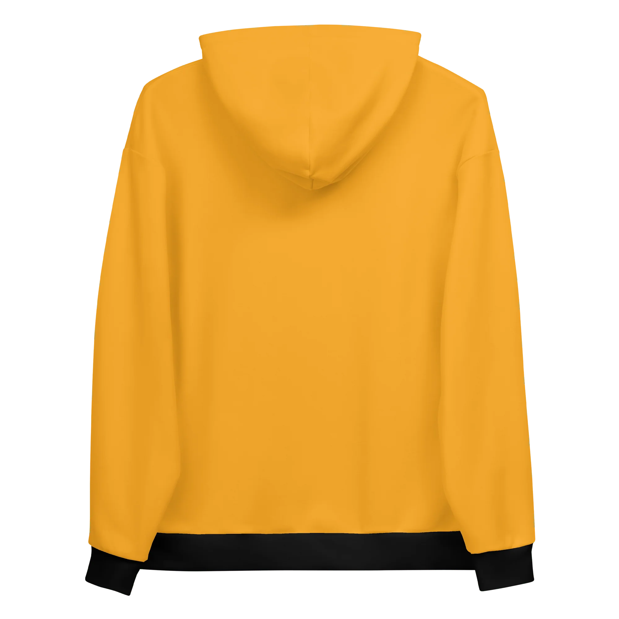 Garfield Have Cool Will Rule Unisex Hooded Sweatshirt - Image 2