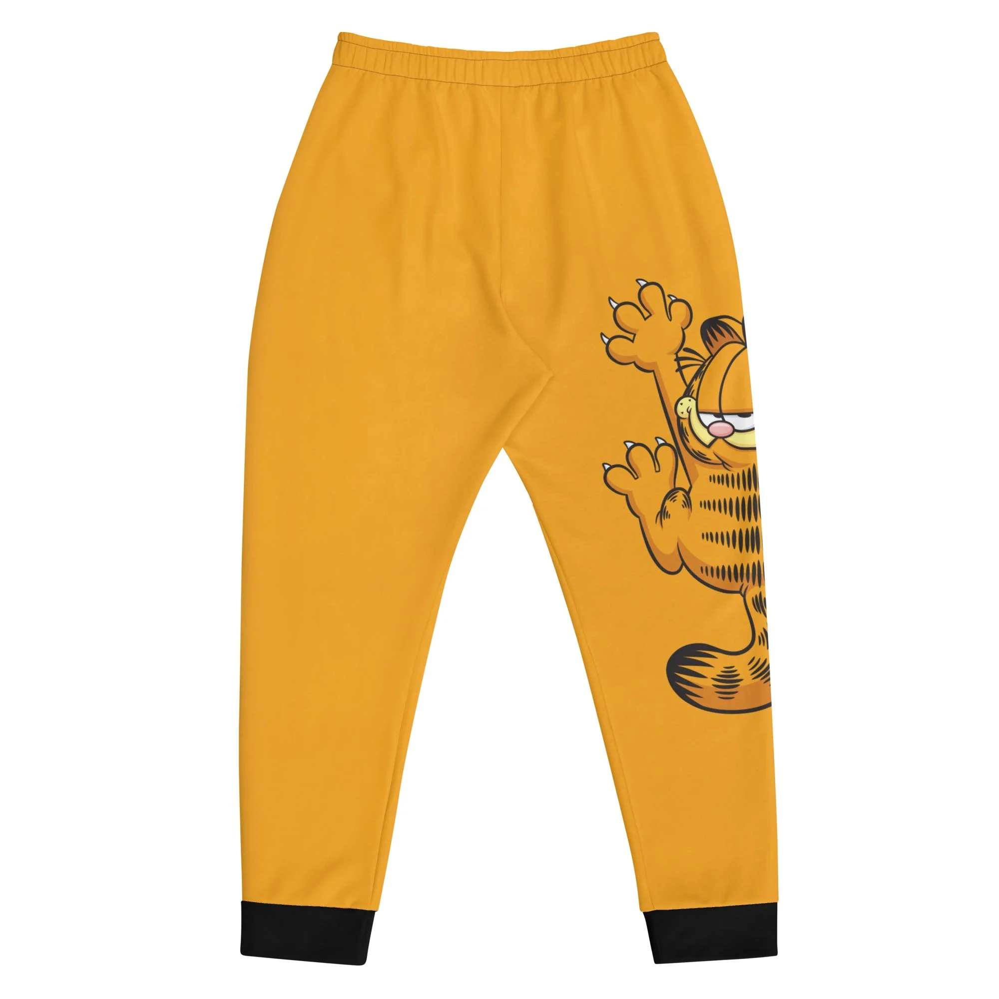 Garfield Have Cool Will Rule Unisex Joggers - Image 2