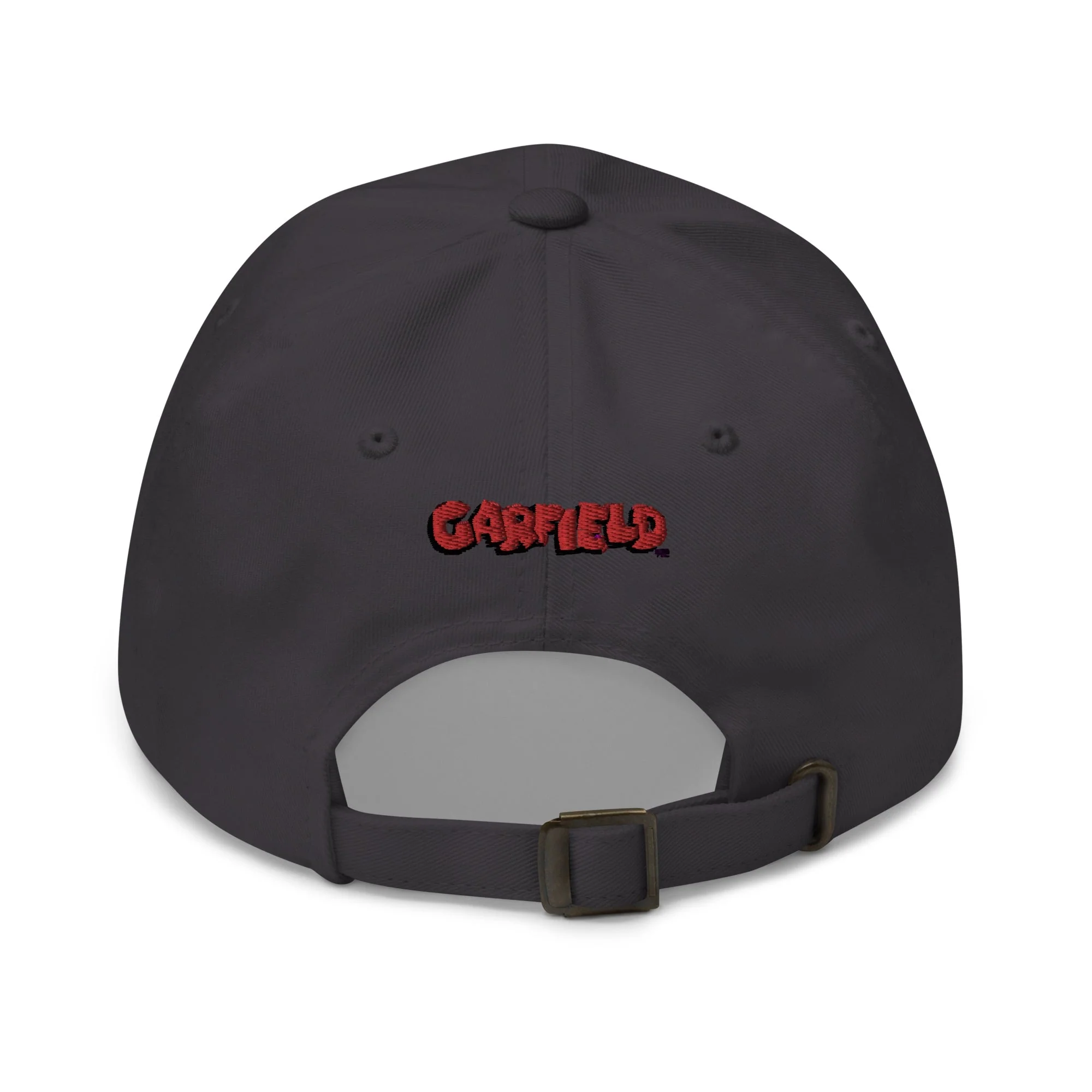 Garfield I Hate Mondays Classic Dad Hat - Image 7