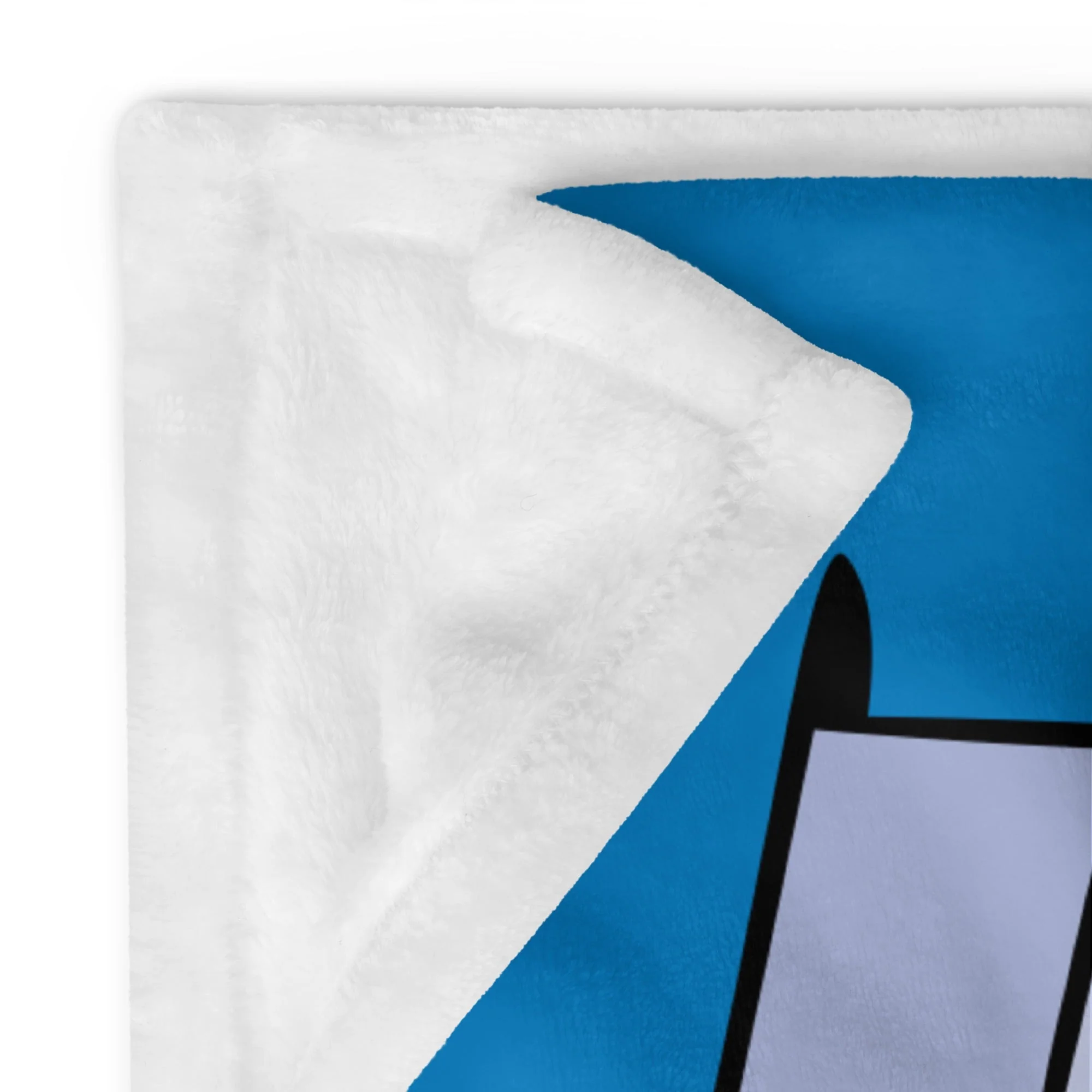 Garfield Nap Attack Fleece Blanket - Image 2