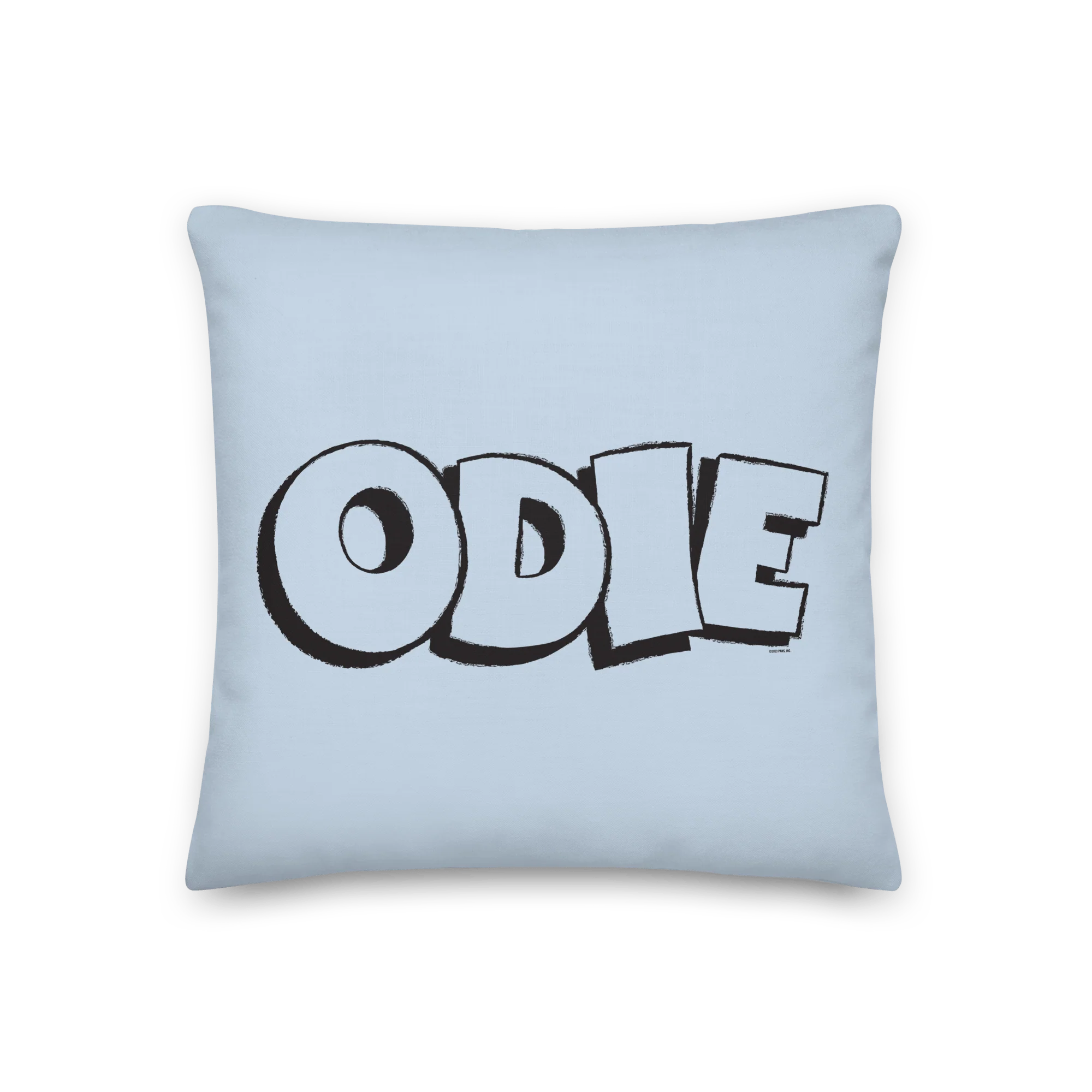 Garfield Odie Throw Pillow - Image 2