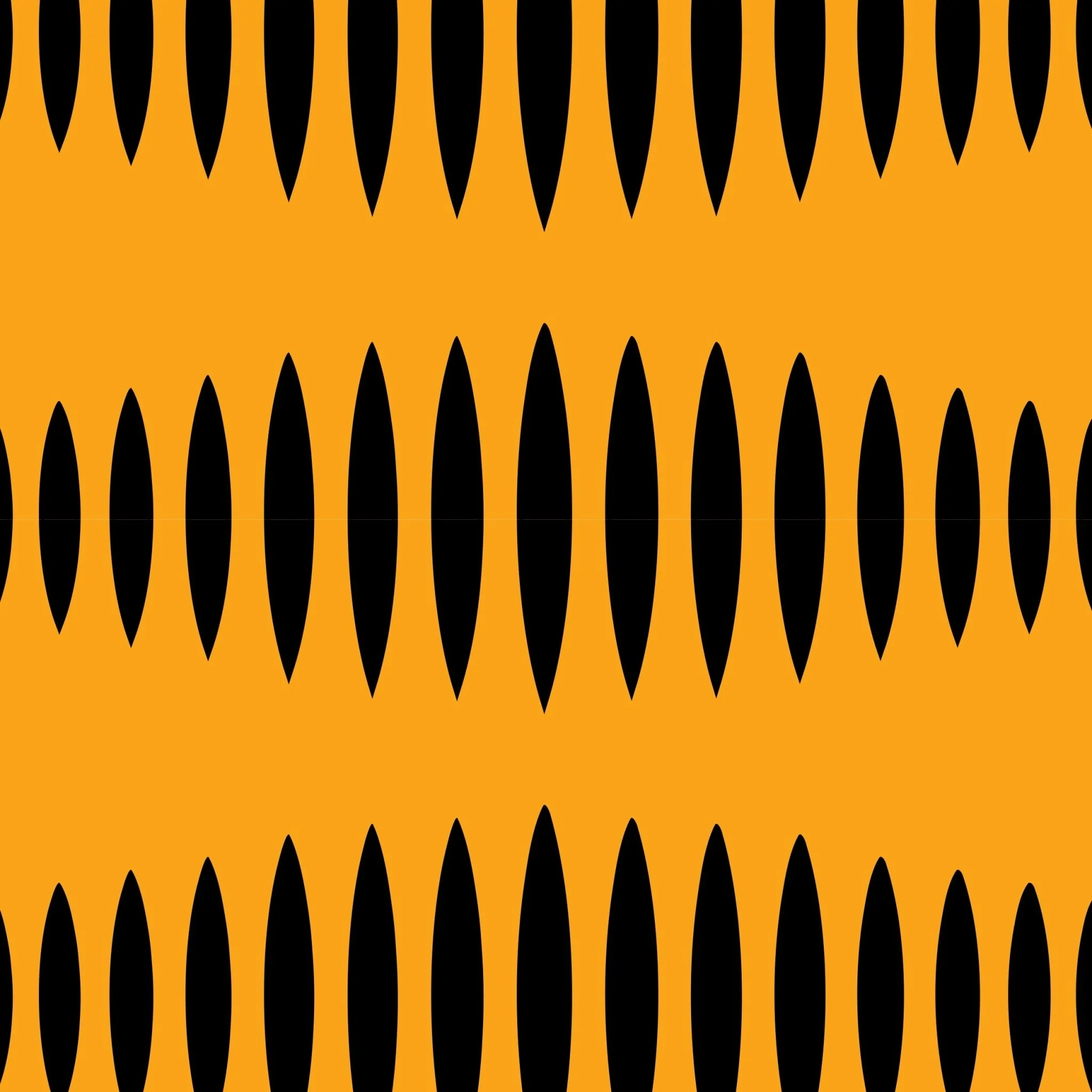 Garfield Stripes Grey Sherpa Blanket - Image 3