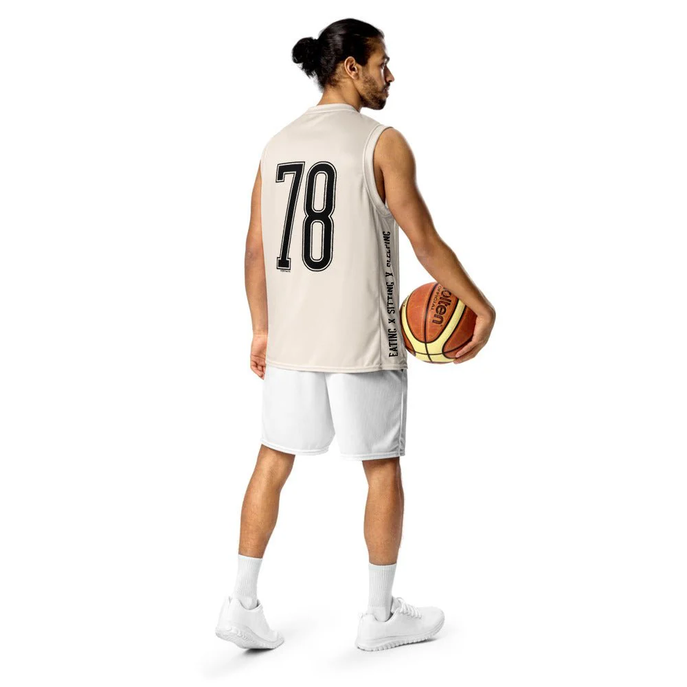 Garfield University Jersey - Image 4