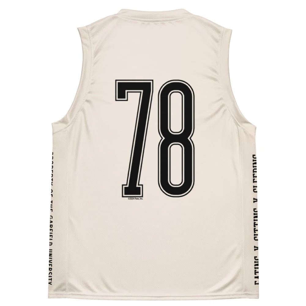 Garfield University Jersey - Image 5