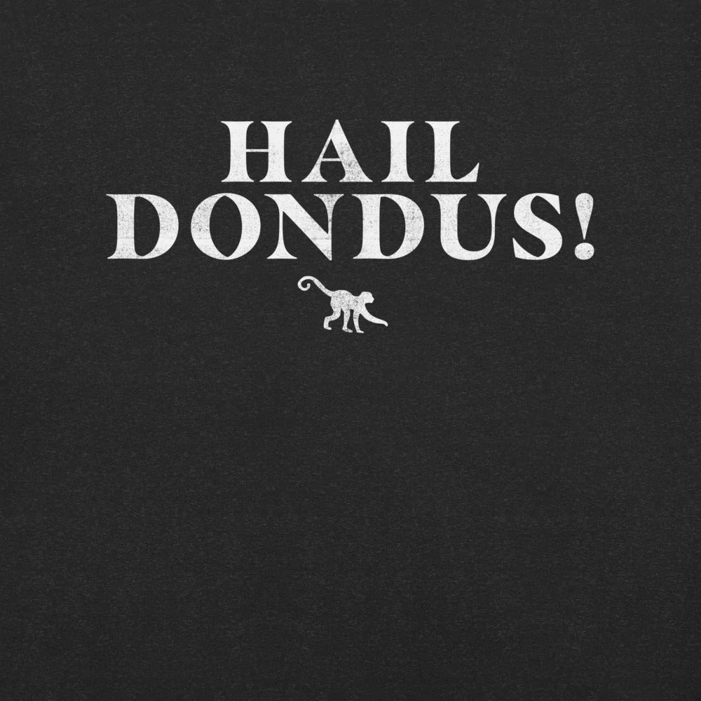 Gladiator II Hail Dondus Unisex T-Shirt - Image 2