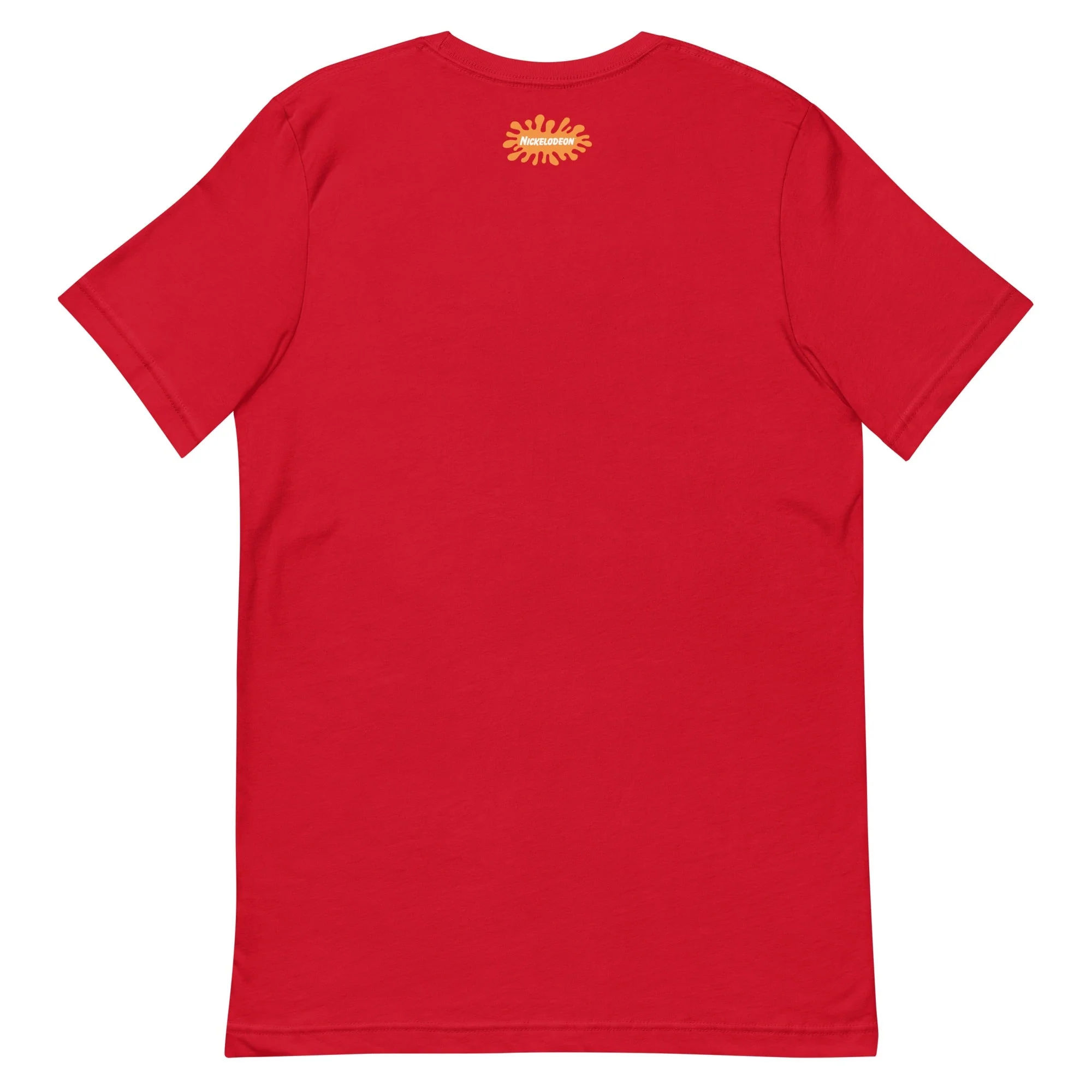 Good Burger Logo Adult Short Sleeve T-Shirt - Image 3