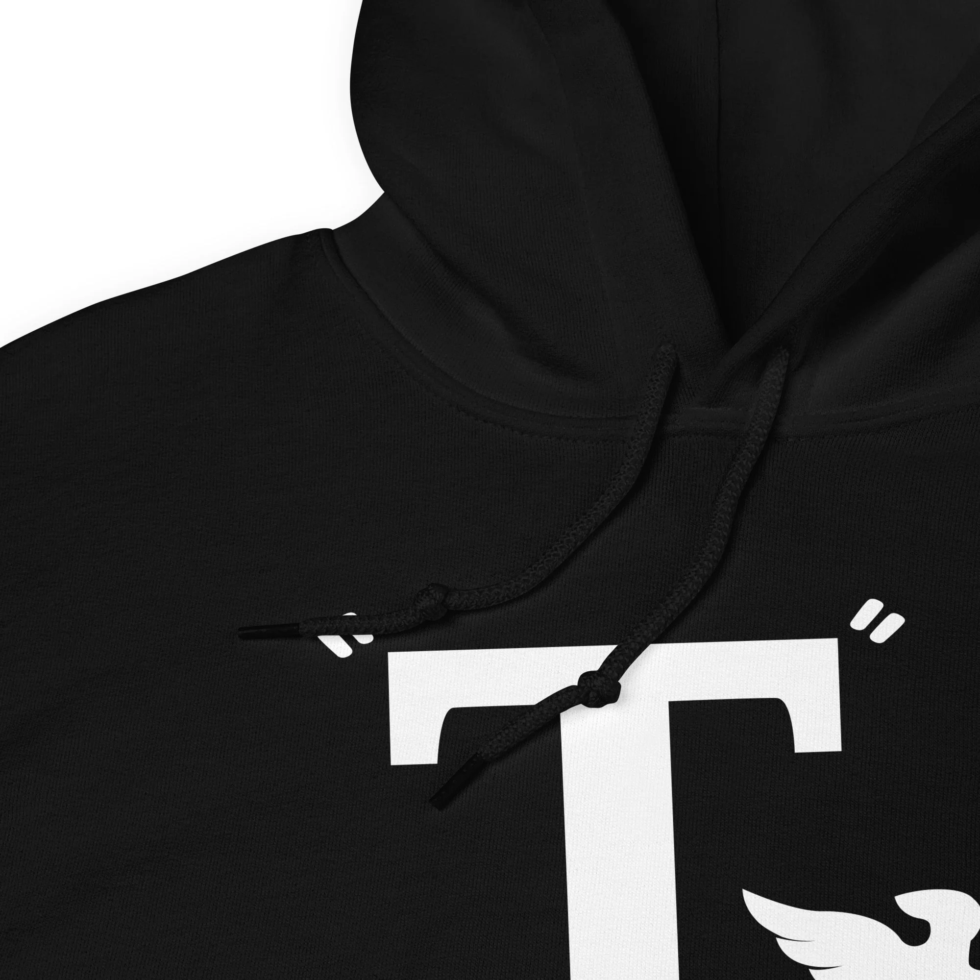 Grease T-Birds Hooded Sweatshirt - Image 6