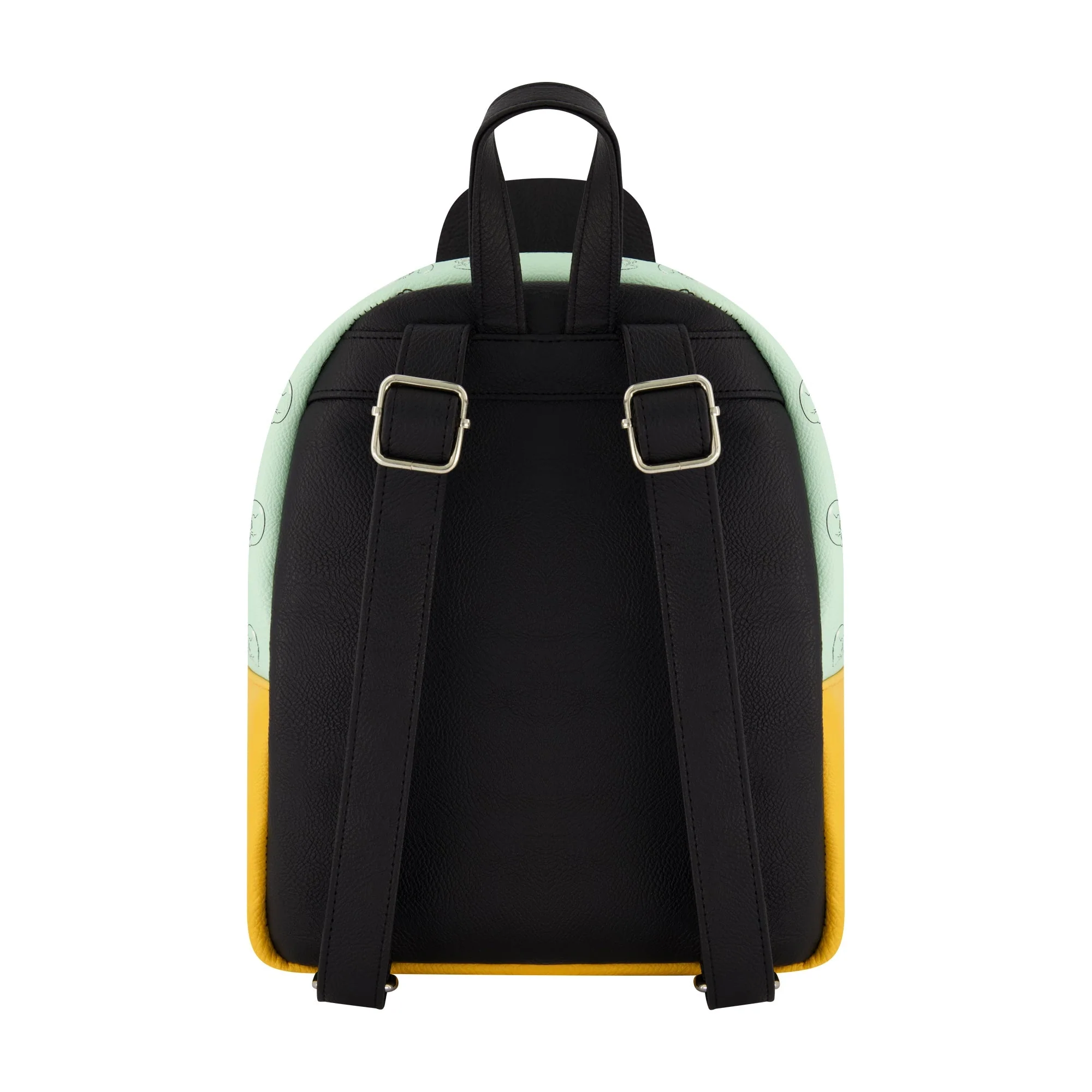 SpongeBob SquarePants Handsome Squidward Mini Backpack - Image 2