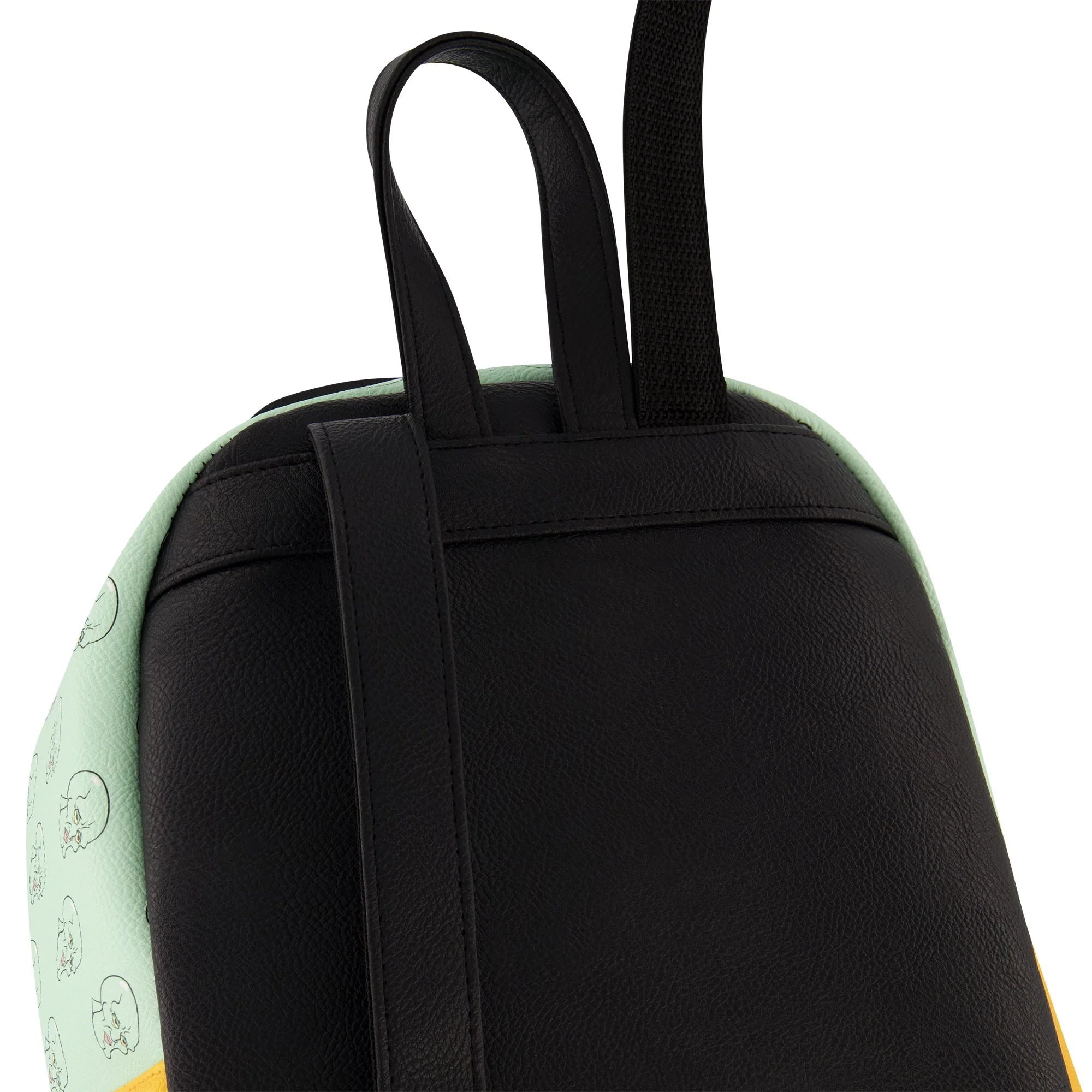 SpongeBob SquarePants Handsome Squidward Mini Backpack - Image 5