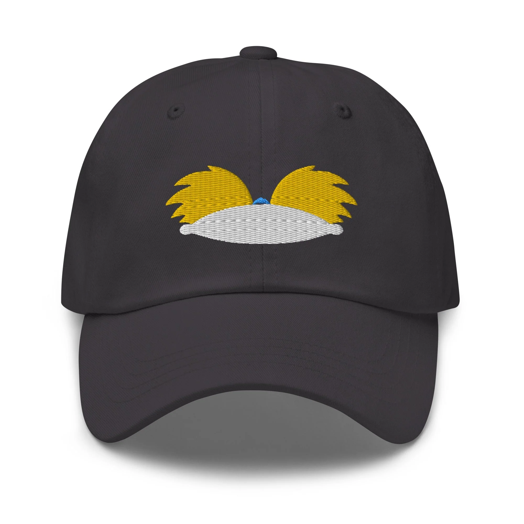 Hey Arnold! Minimalist Arnold Classic Dad Hat - Image 4