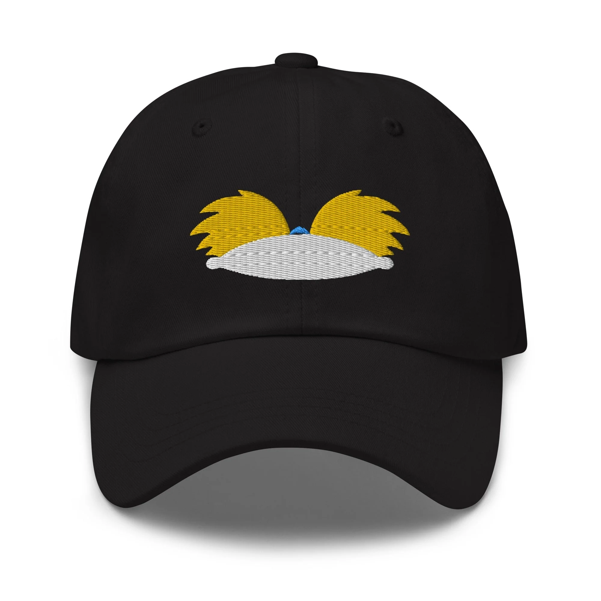 Hey Arnold! Minimalist Arnold Classic Dad Hat - Image 5