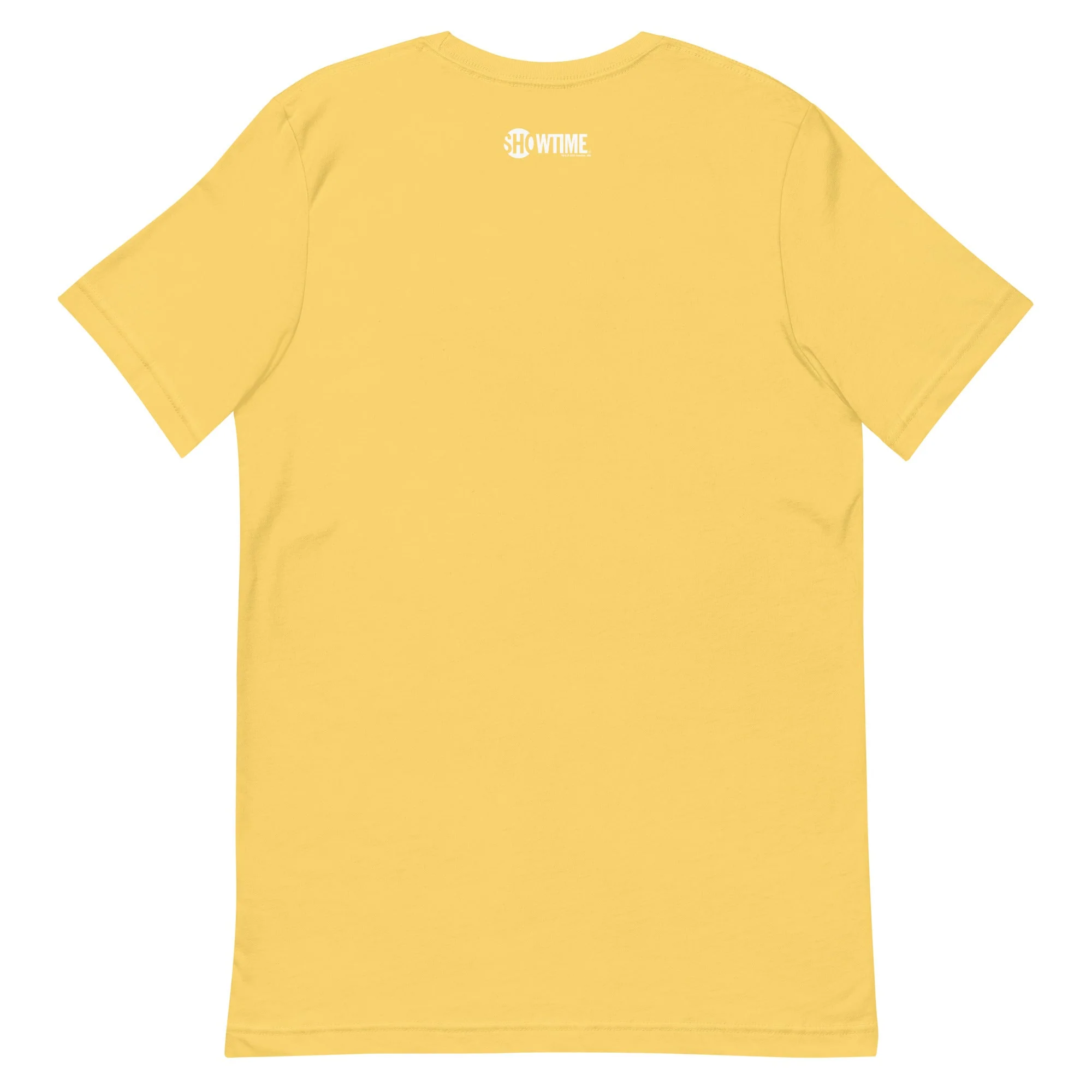 I Love That For You Logo Adult Short Sleeve T-Shirt - Image 12