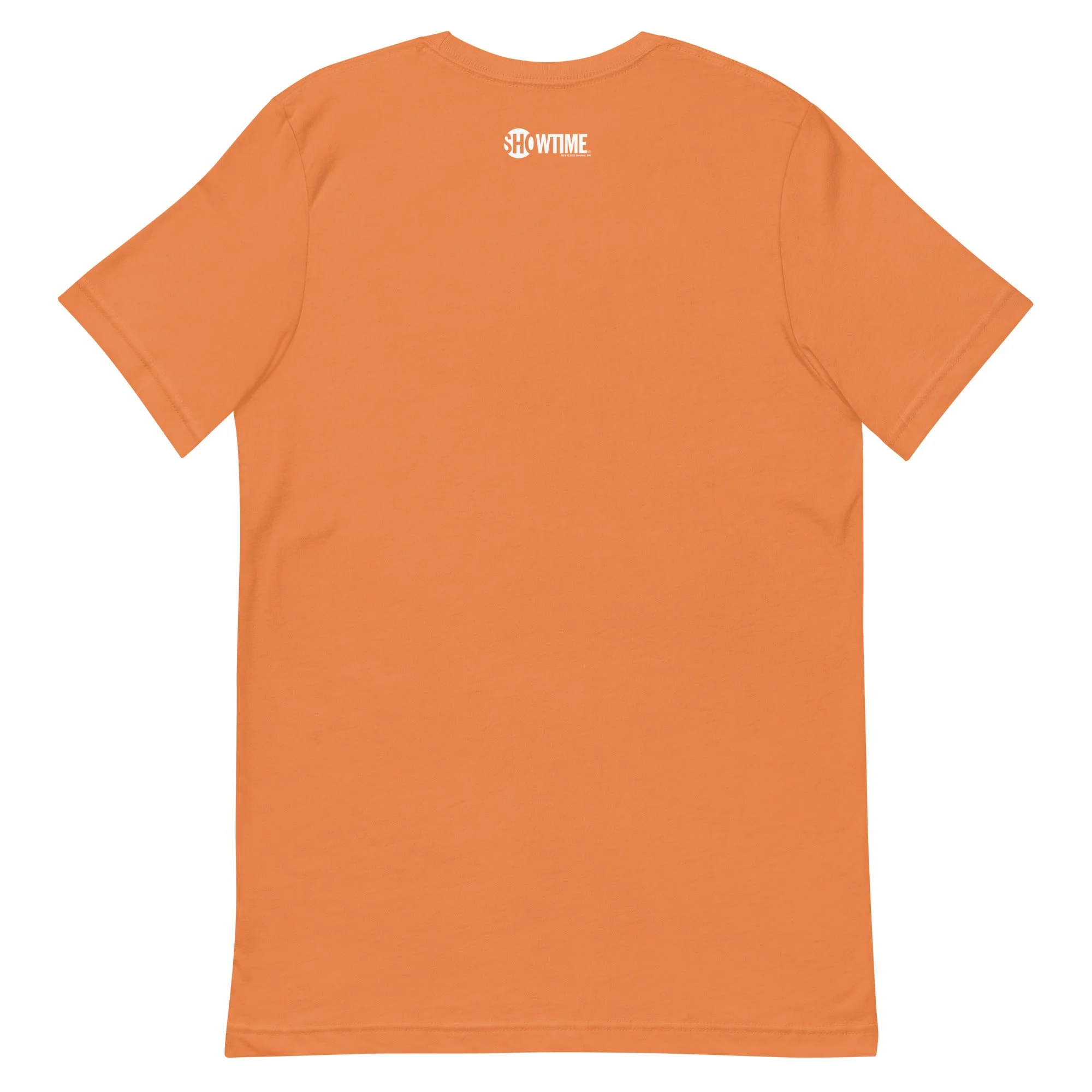 I Love That For You Logo Adult Short Sleeve T-Shirt - Image 9