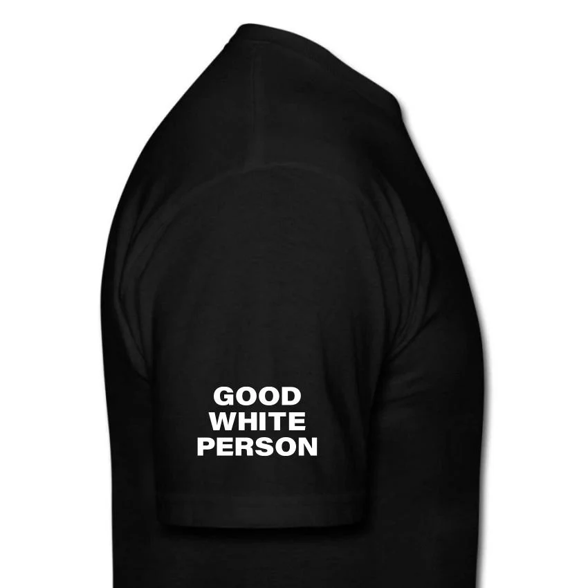 Charlamagne Tha God I'M G.W.P. Tee - Image 2