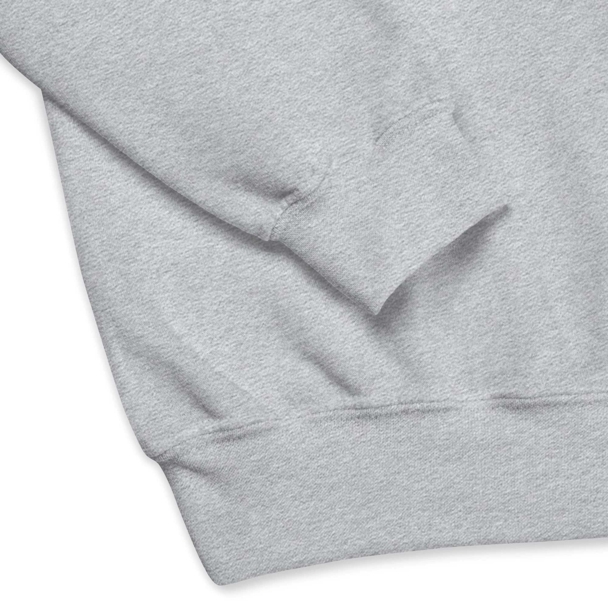 iCarly Logo Fleece Crewneck Sweatshirt - Image 11