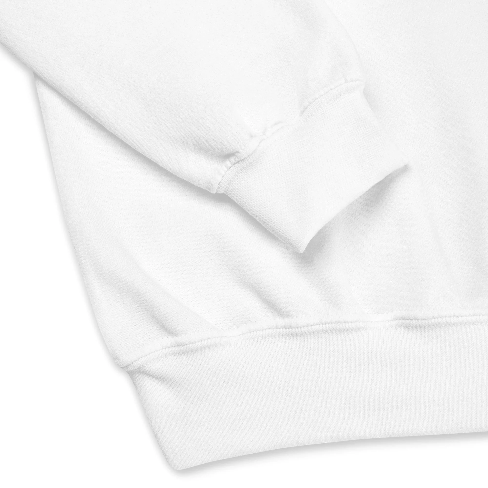 iCarly Logo Fleece Crewneck Sweatshirt - Image 15