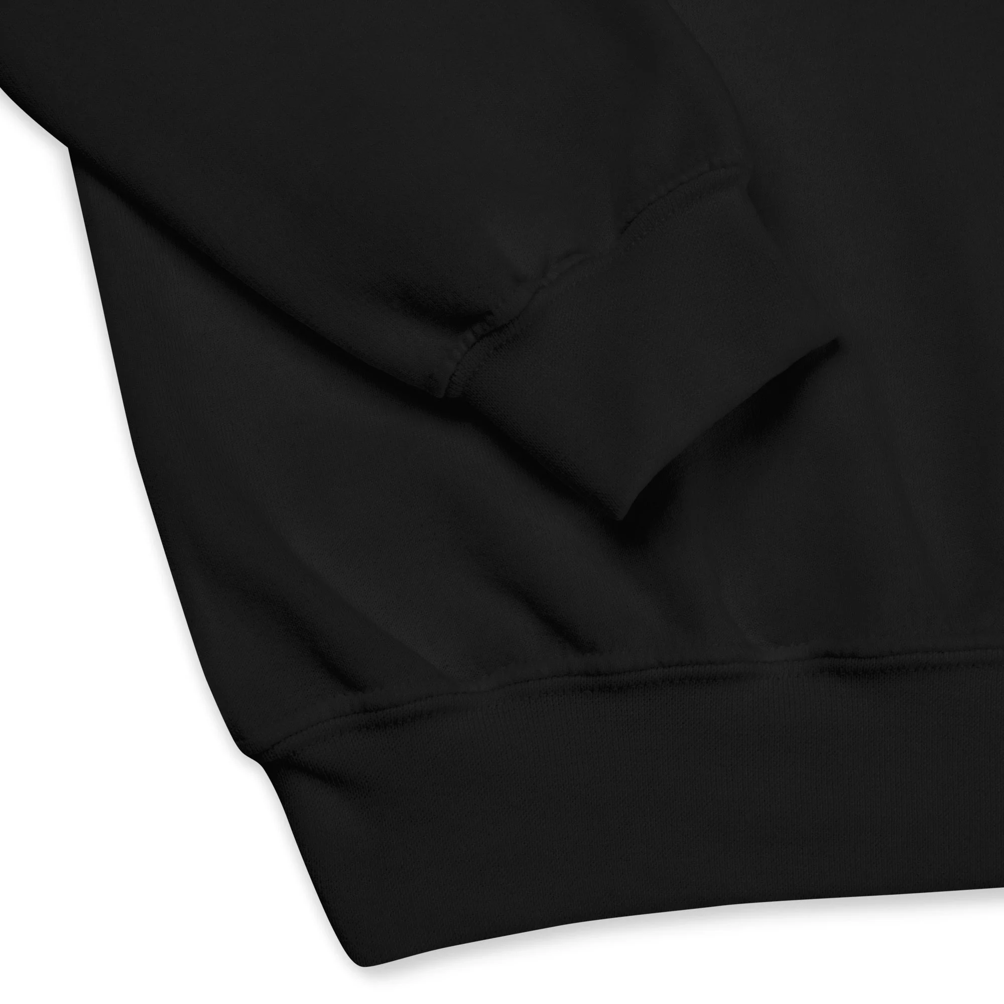 iCarly Logo Fleece Crewneck Sweatshirt - Image 4