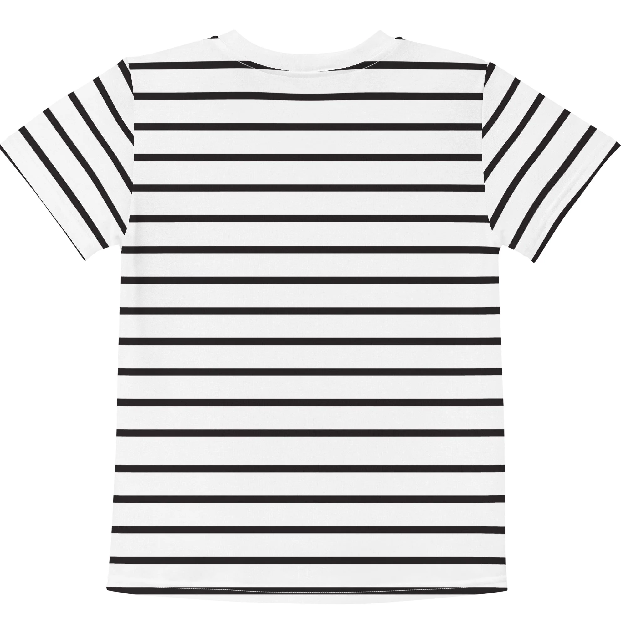 IF Blossom Line Art Blossom Kids T-Shirt - Image 3