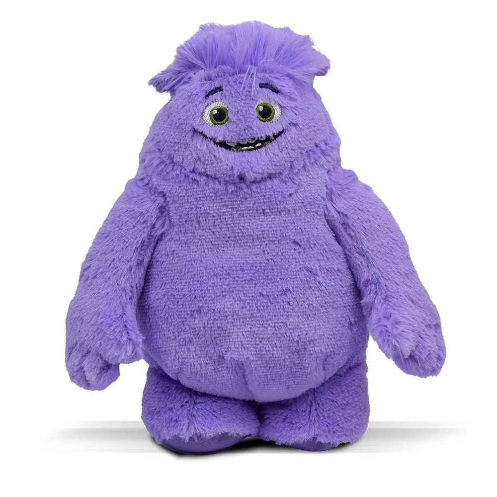 Imaginary Friends Plush Set of 2 - Image 3