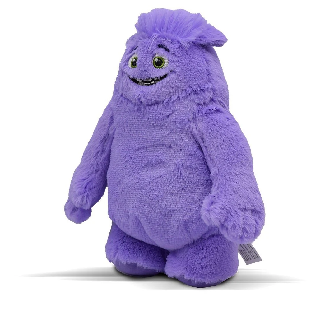 Imaginary Friends Plush Set of 2 - Image 4