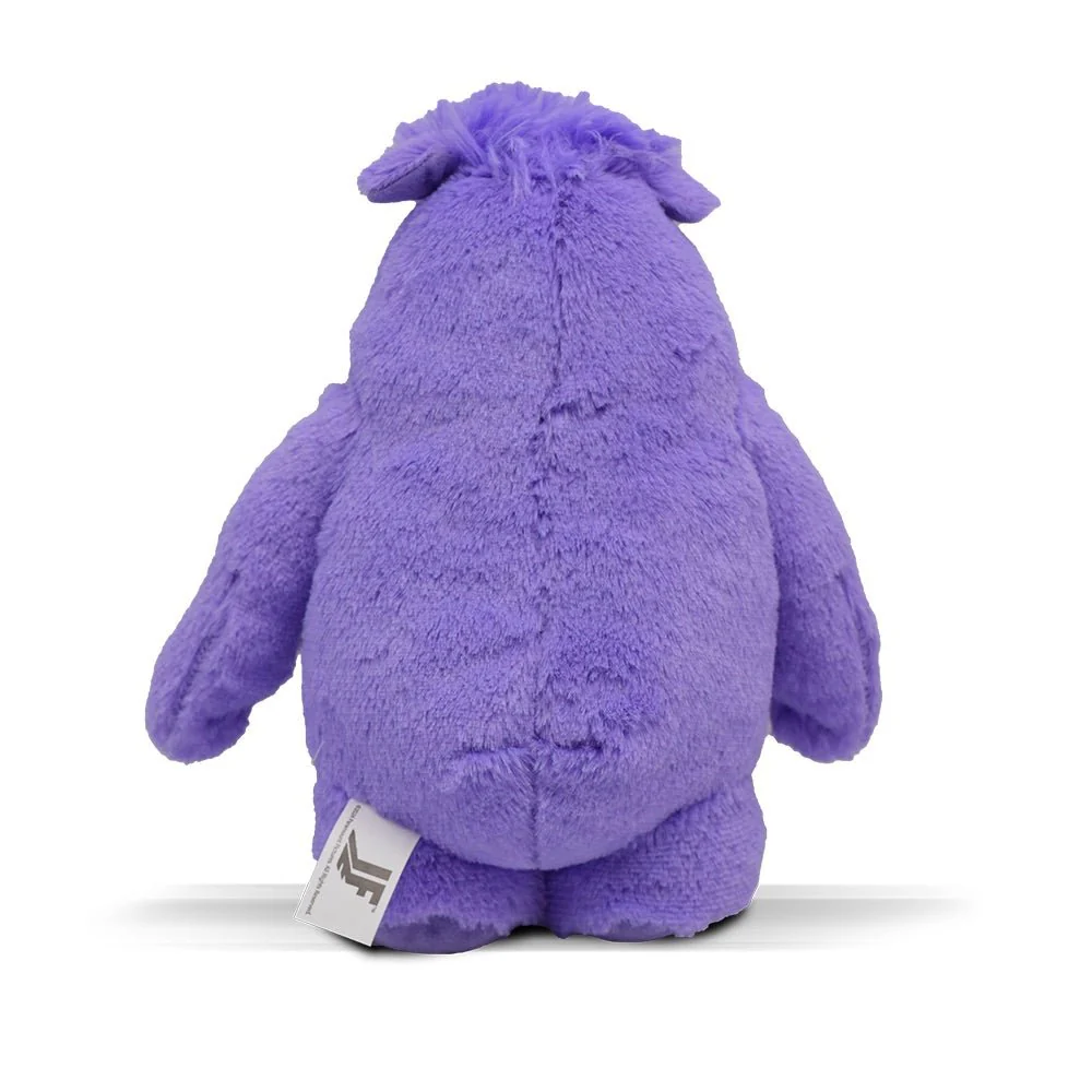 Imaginary Friends Plush Set of 2 - Image 8