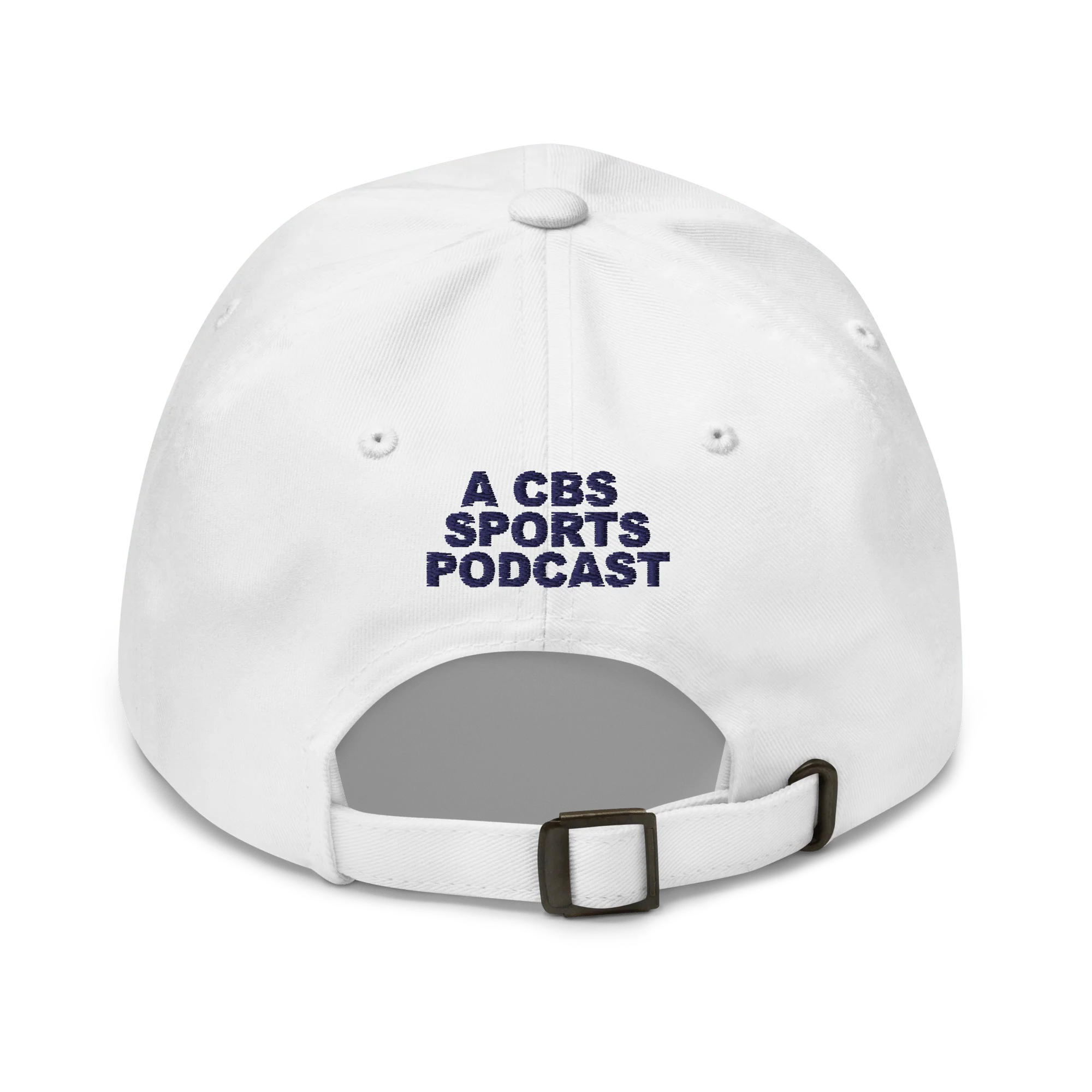 In Soccer We Trust Classic Dad Hat - Image 10