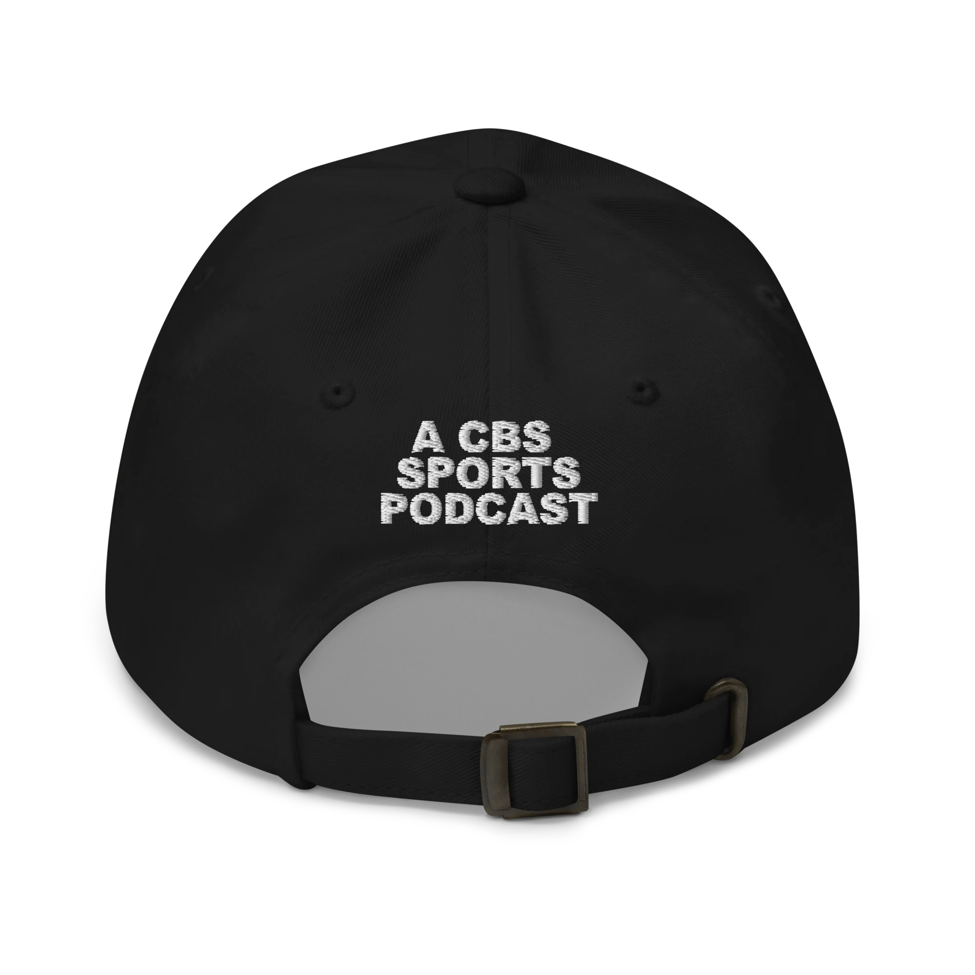 In Soccer We Trust Classic Dad Hat - Image 4