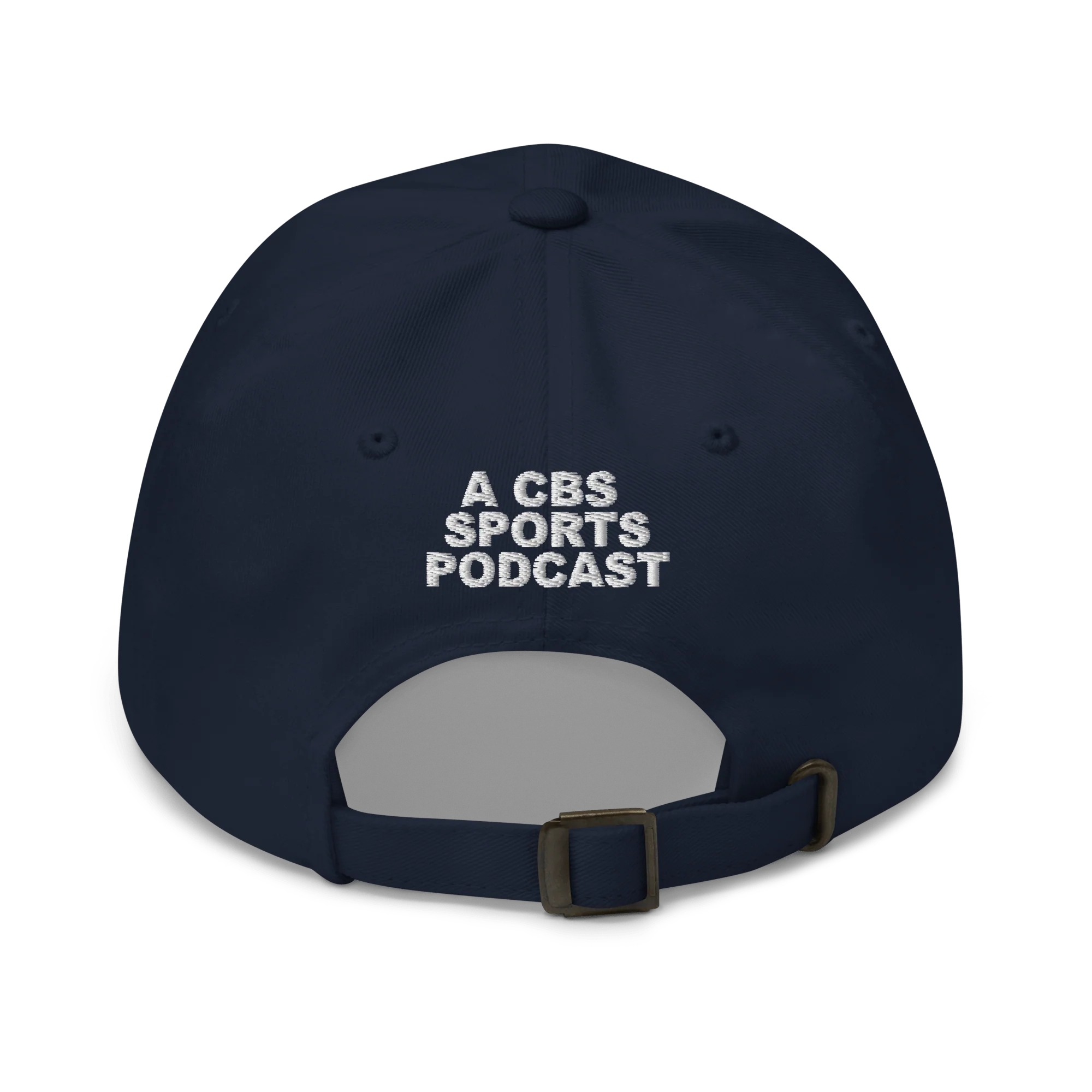 In Soccer We Trust Classic Dad Hat - Image 6