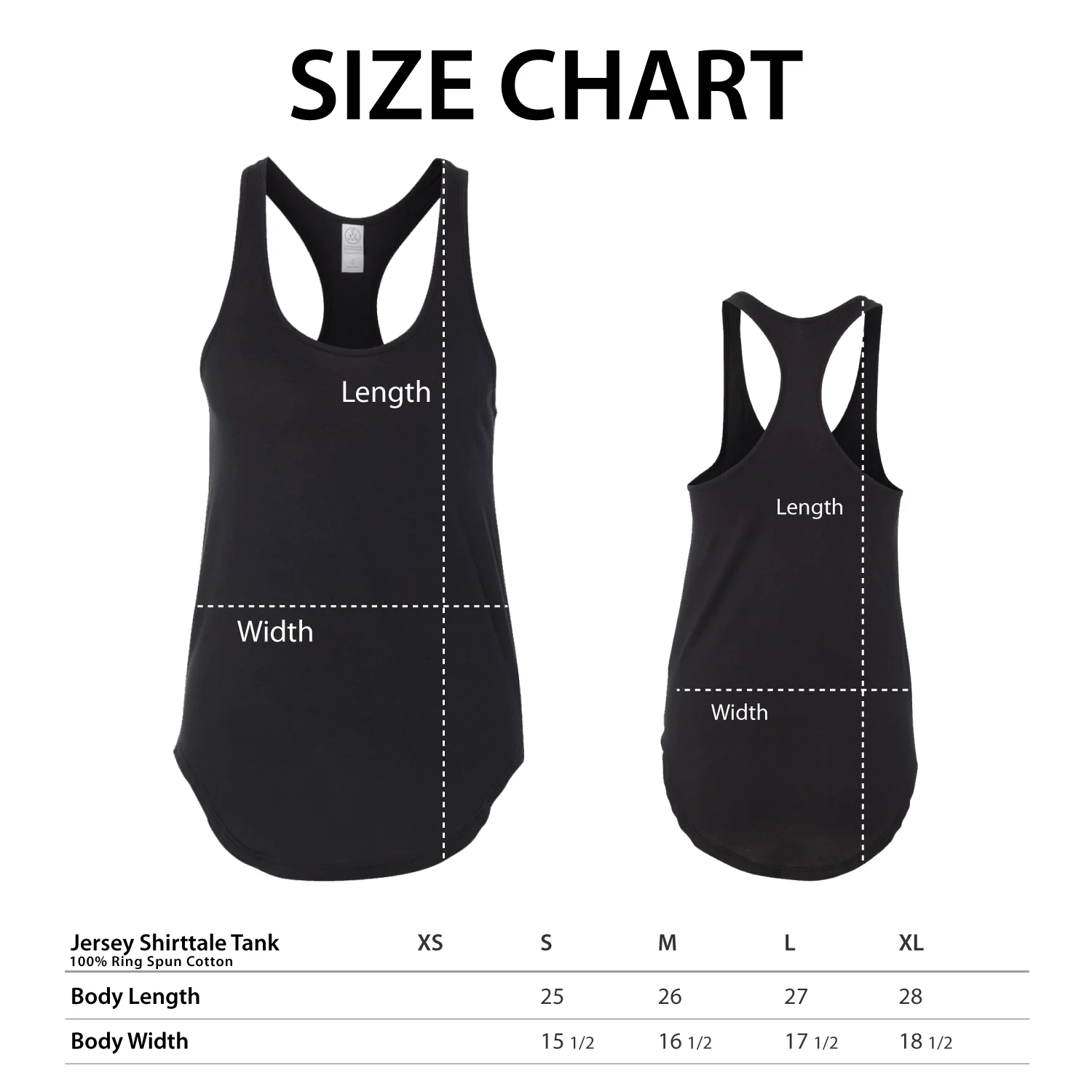 Wild 'N Out Neon Old School Women's Racerback Tank - Image 3