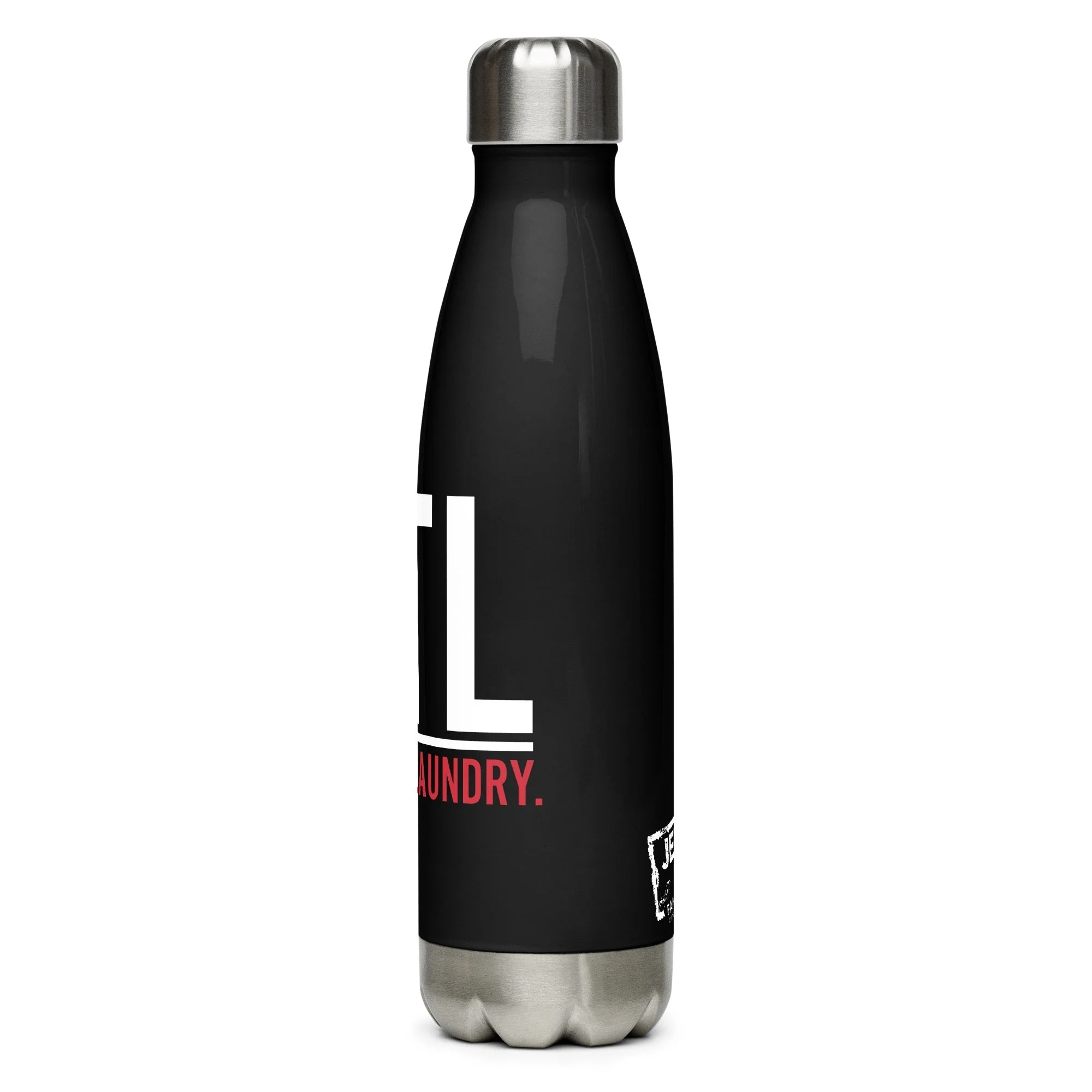 Jersey Shore Family Vacation Gym. Tan. Laundry. Water Bottle - Image 4