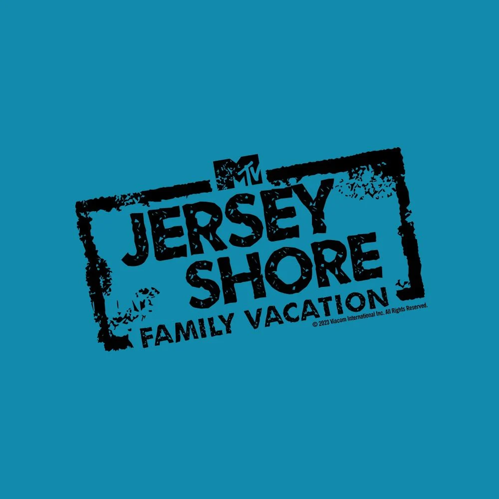 Jersey Shore Family Vacation Sam Note T-Shirt - Image 3