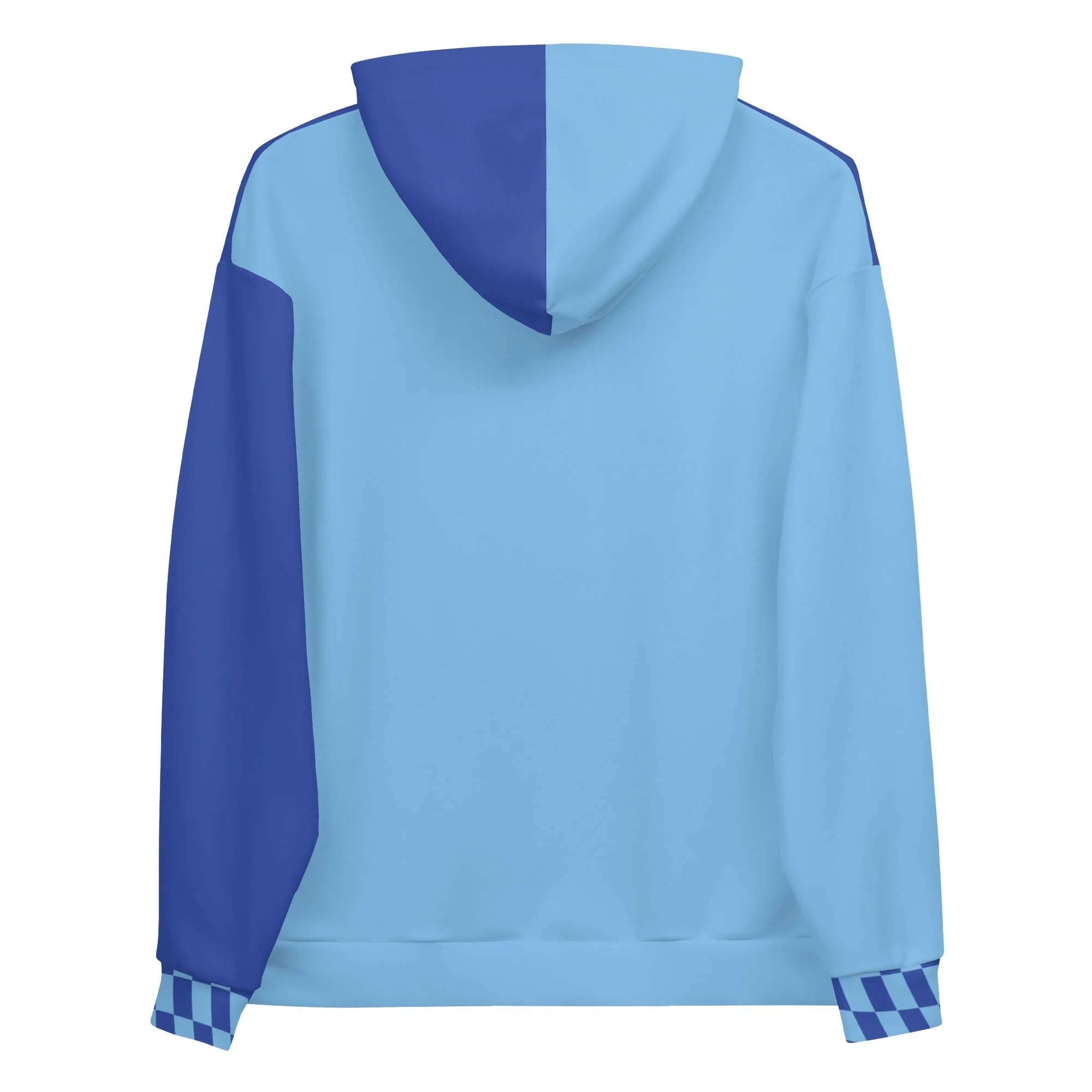 JoJo Siwa Glam Unisex Hooded Sweatshirt - Image 3