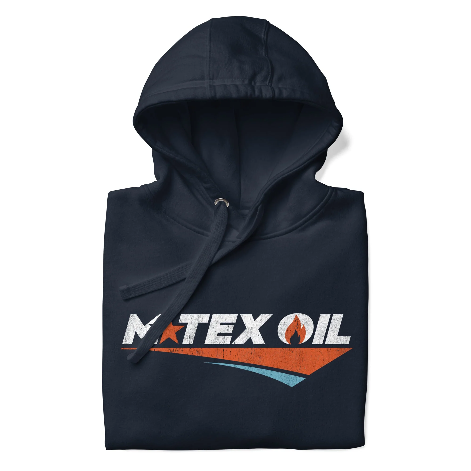 Landman Hoodie M-TEX Oil - Image 3