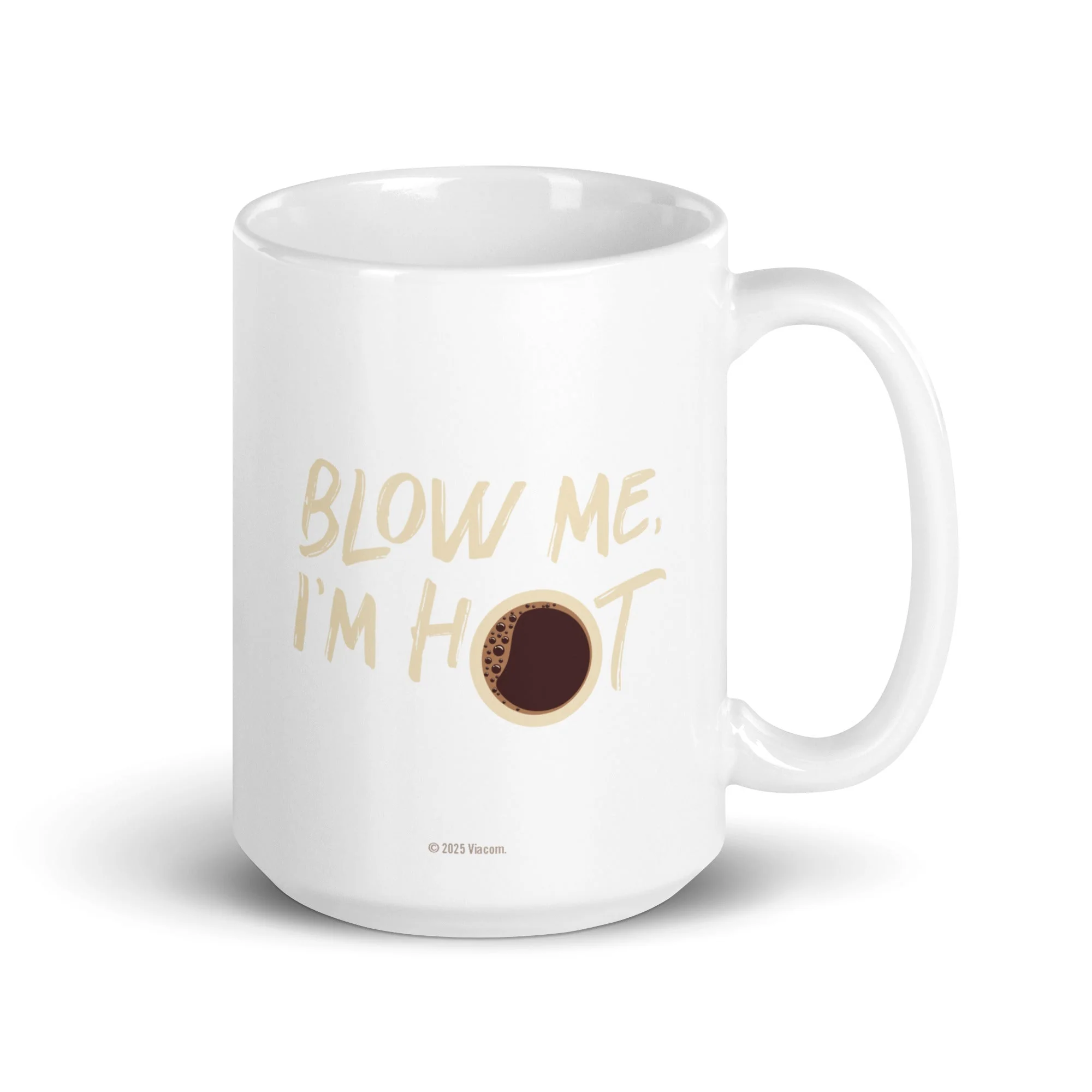 Landman Mug Babes N Brew - Image 4