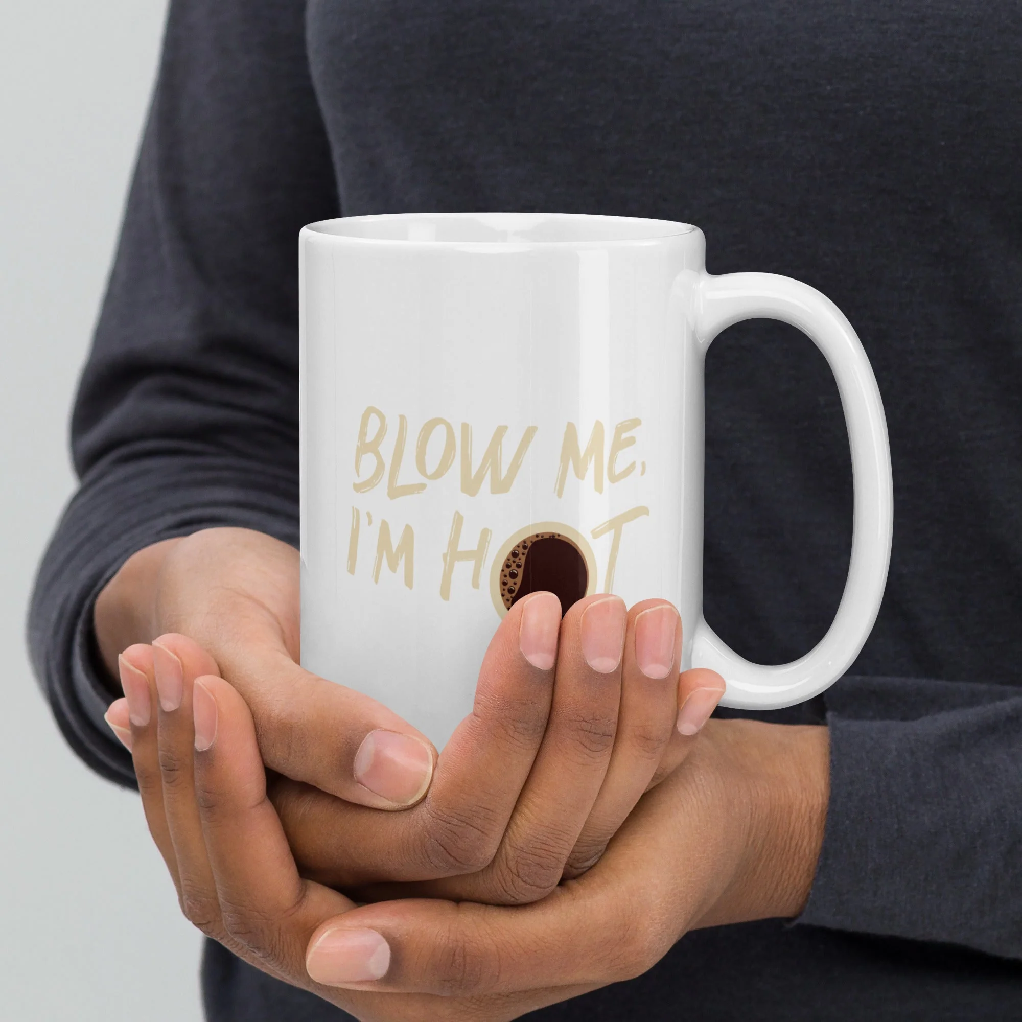 Landman Mug Babes N Brew - Image 6