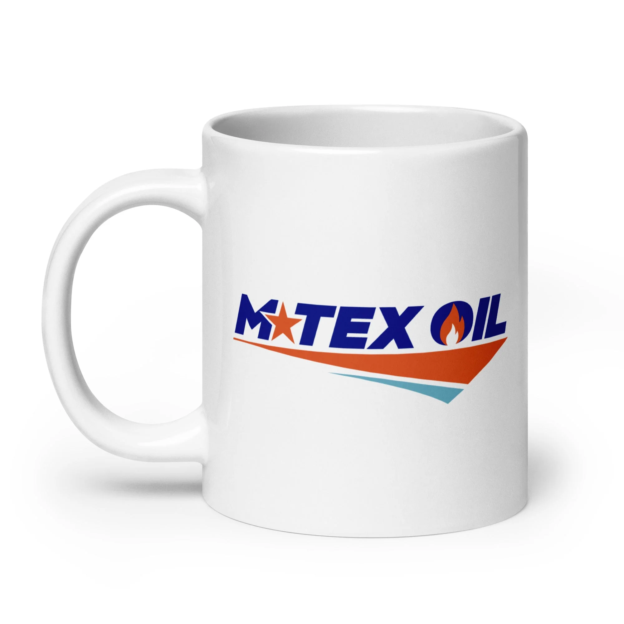 Landman Mug M-TEX Oil - Image 7