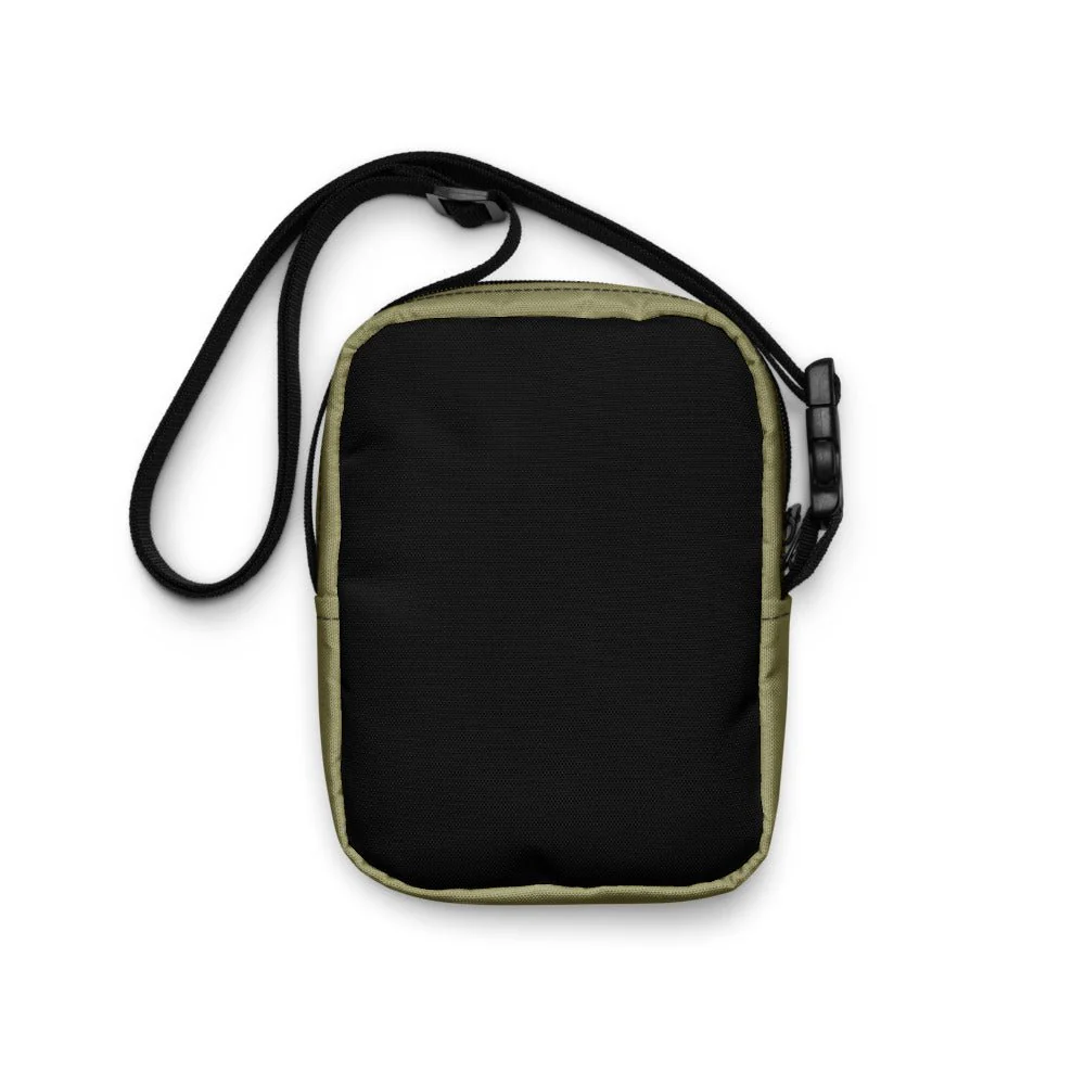 Lioness Crossbody Bag - Image 2