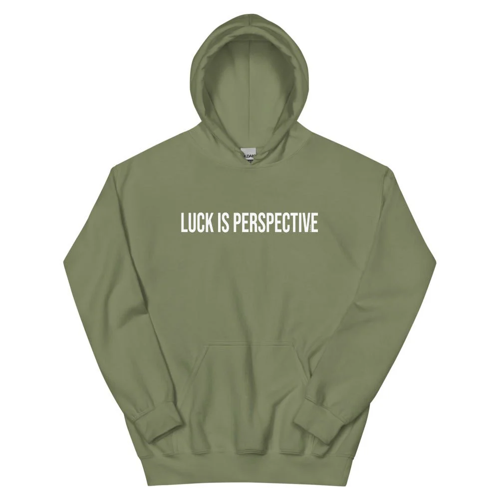 Lioness Luck Hoodie - Image 3